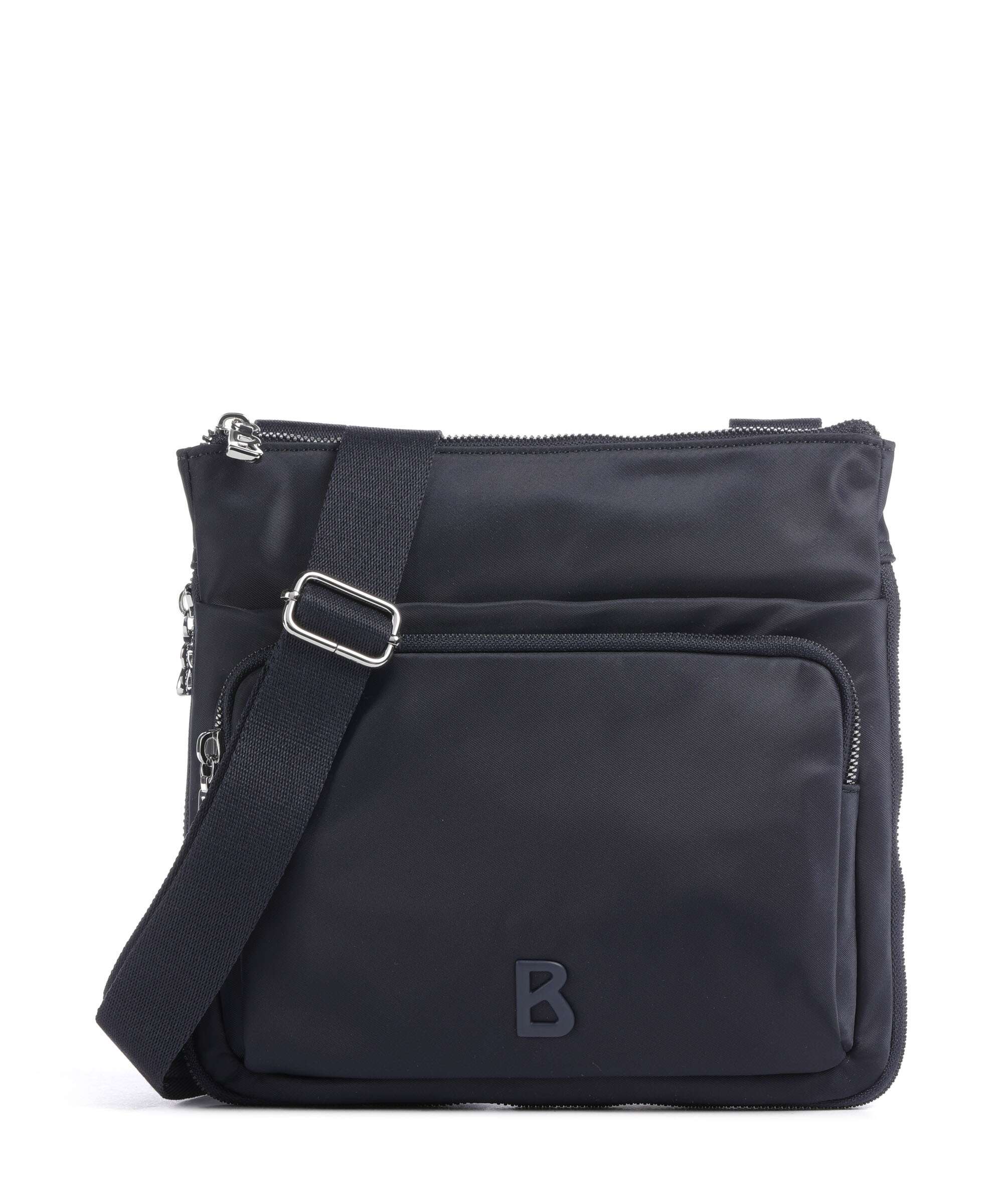 Bogner Verbier Play 1.0 Serena Torba przez ramię dark blue