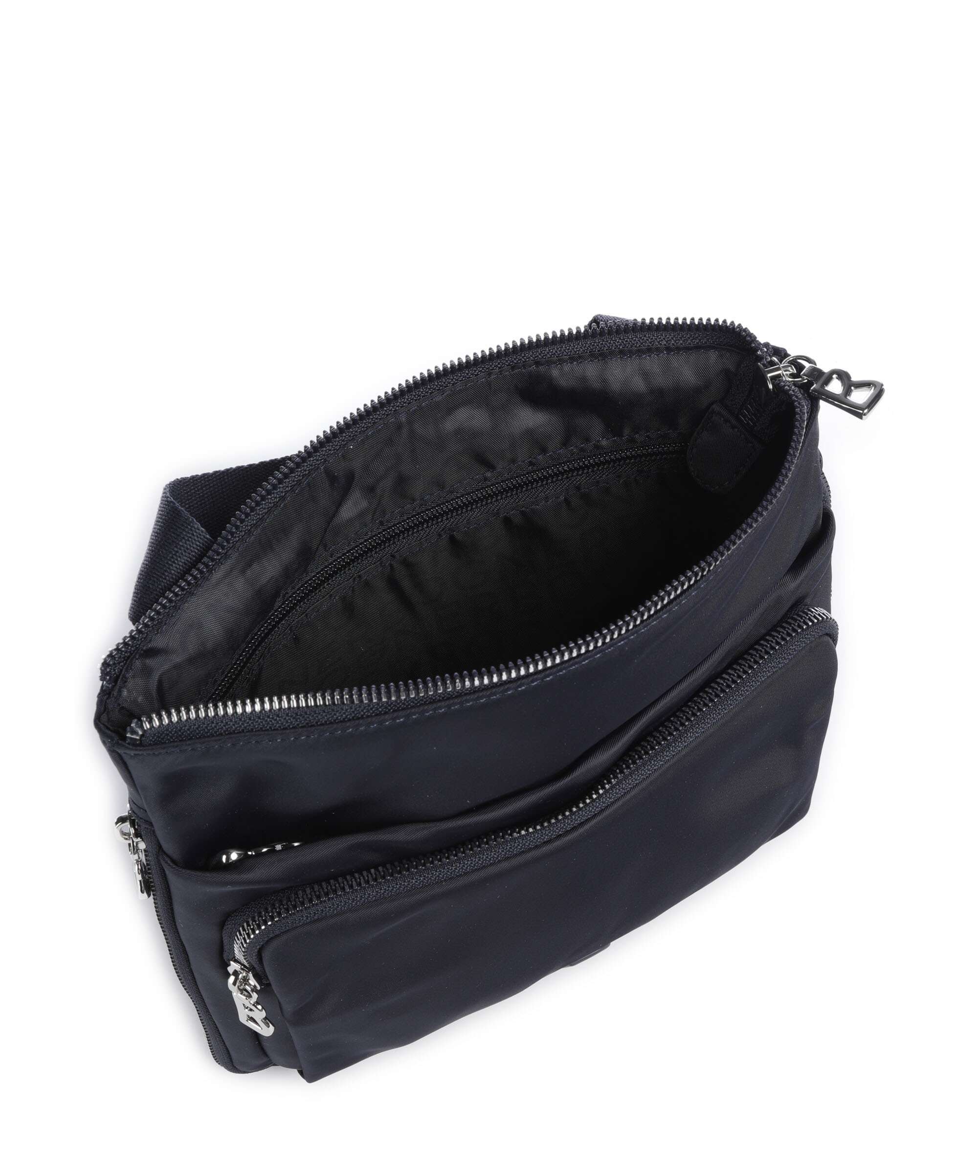 Bogner Verbier Play 1.0 Serena Torba przez ramię dark blue - Image 6