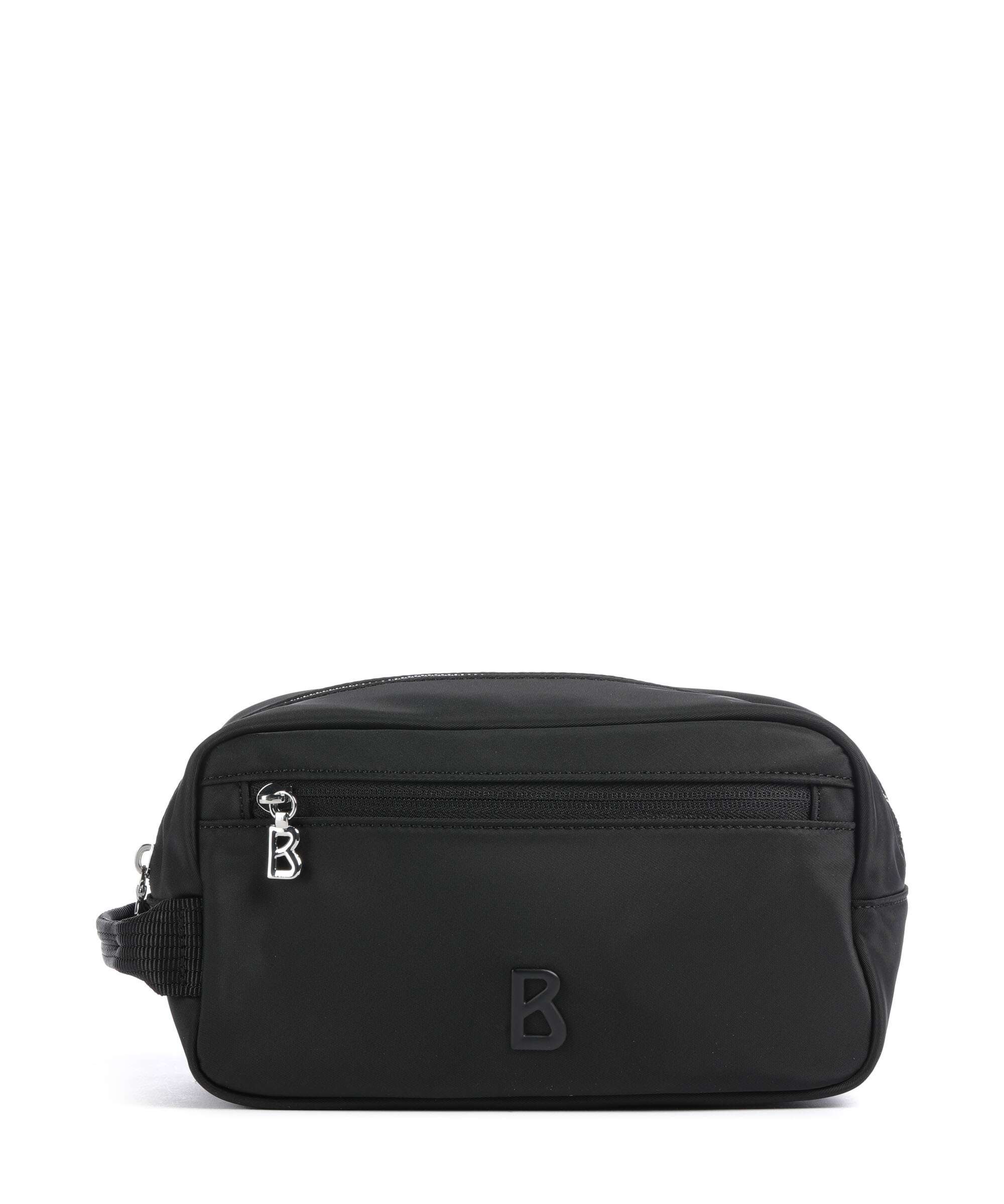 Bogner Verbier Play 1.0 Tully Torby toaletowe black
