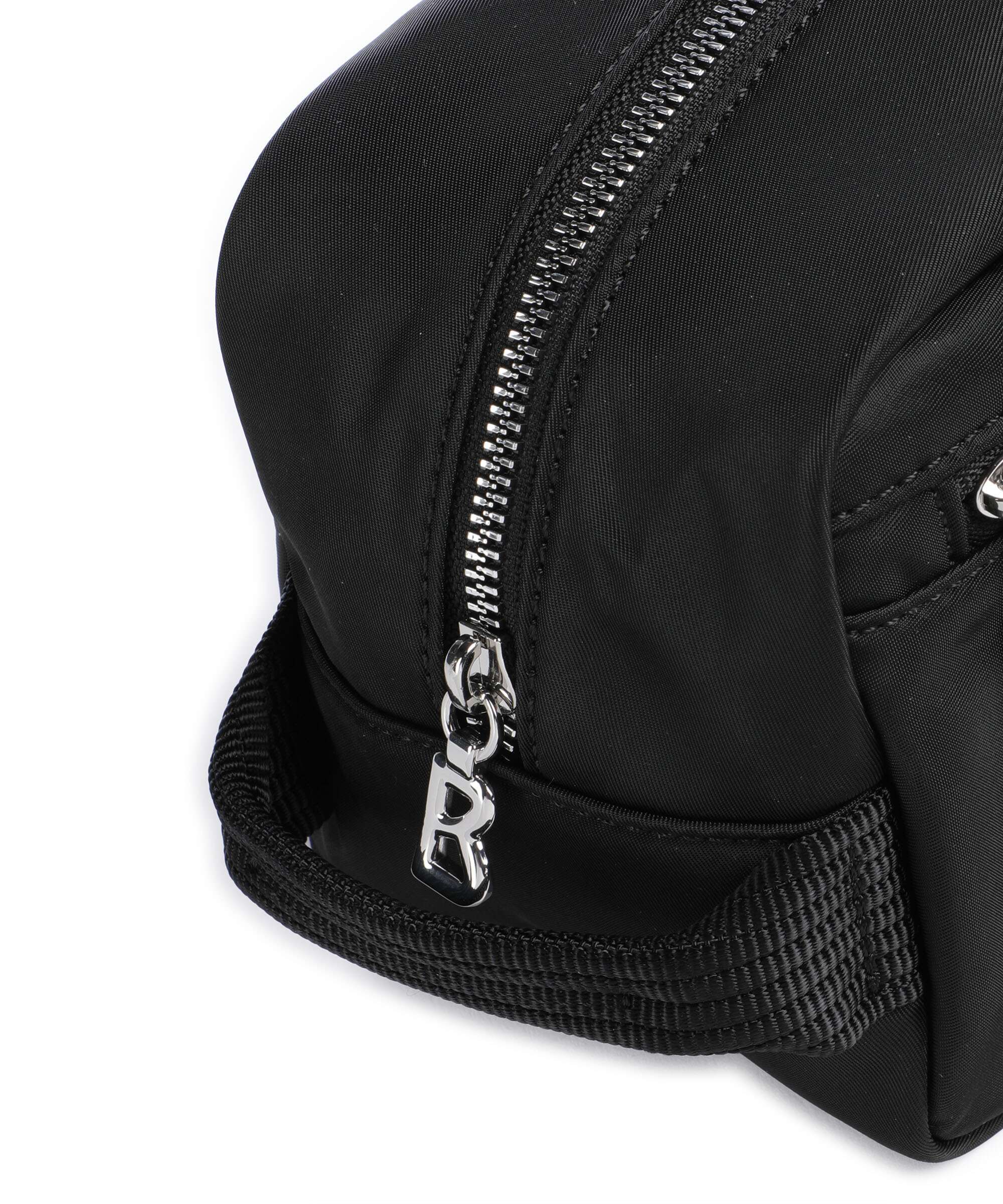 Bogner Verbier Play 1.0 Tully Torby toaletowe black - Image 3