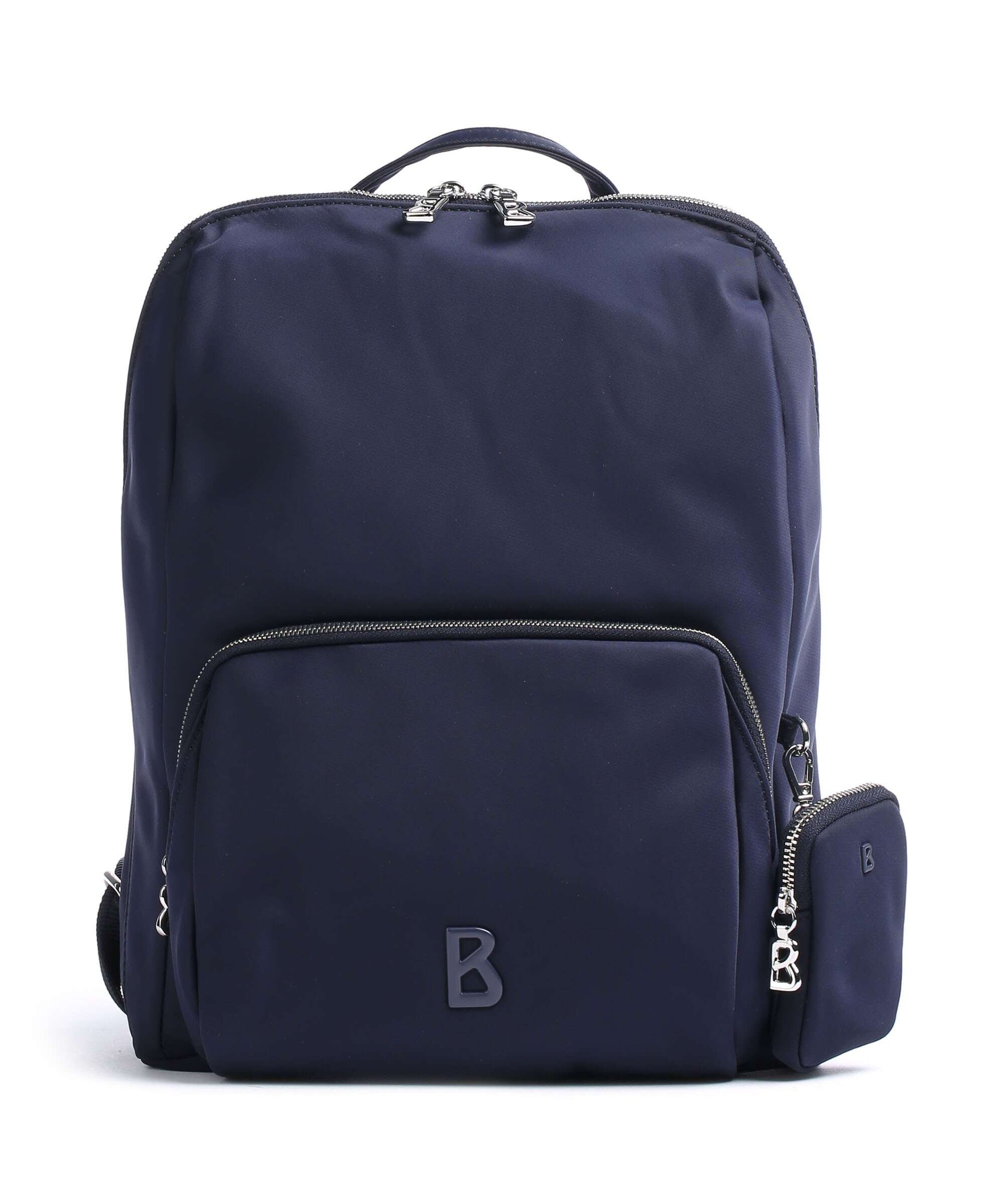 Bogner Verbier Play Maxi Plecak dark blue