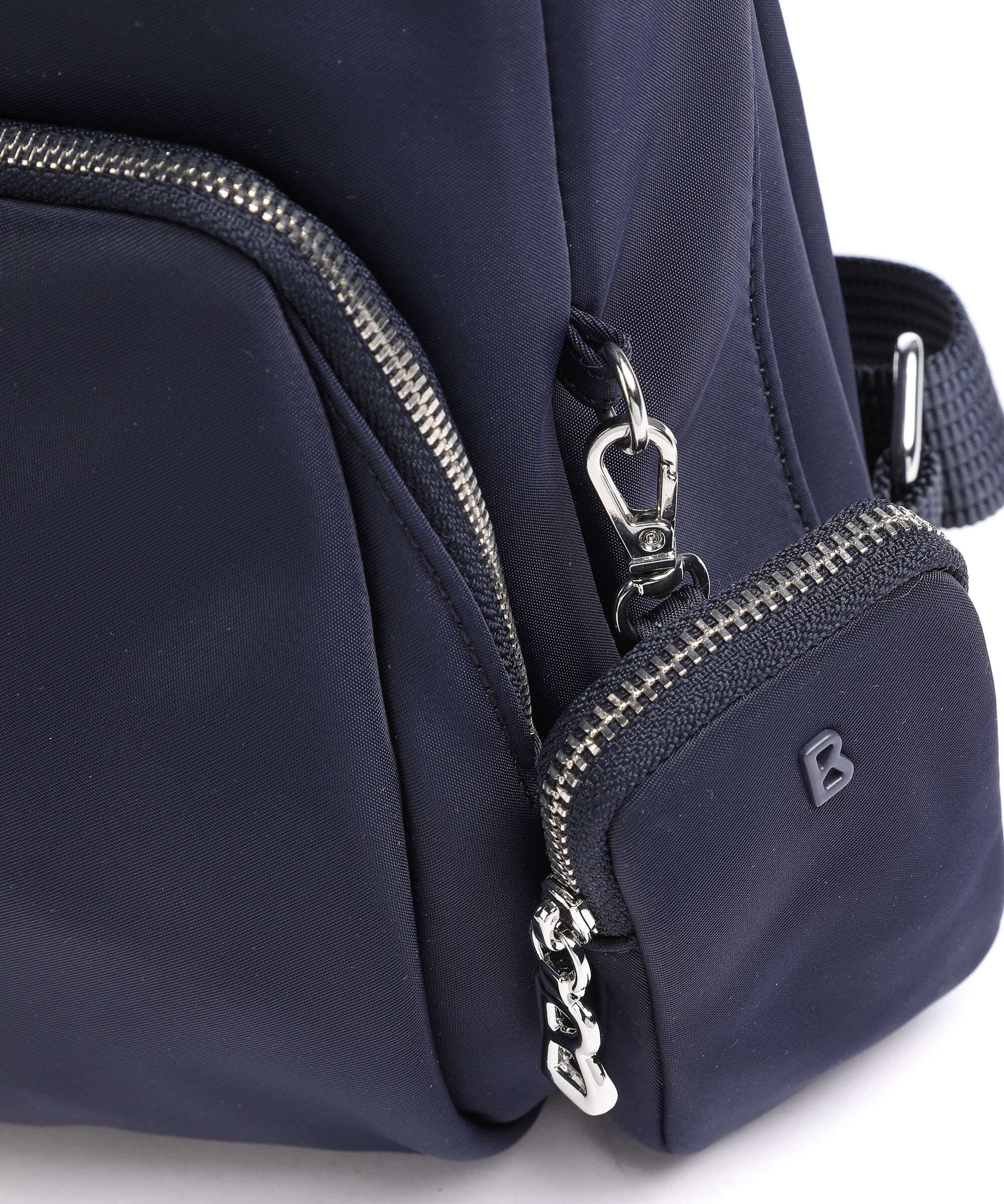 Bogner Verbier Play Maxi Plecak dark blue - Image 4