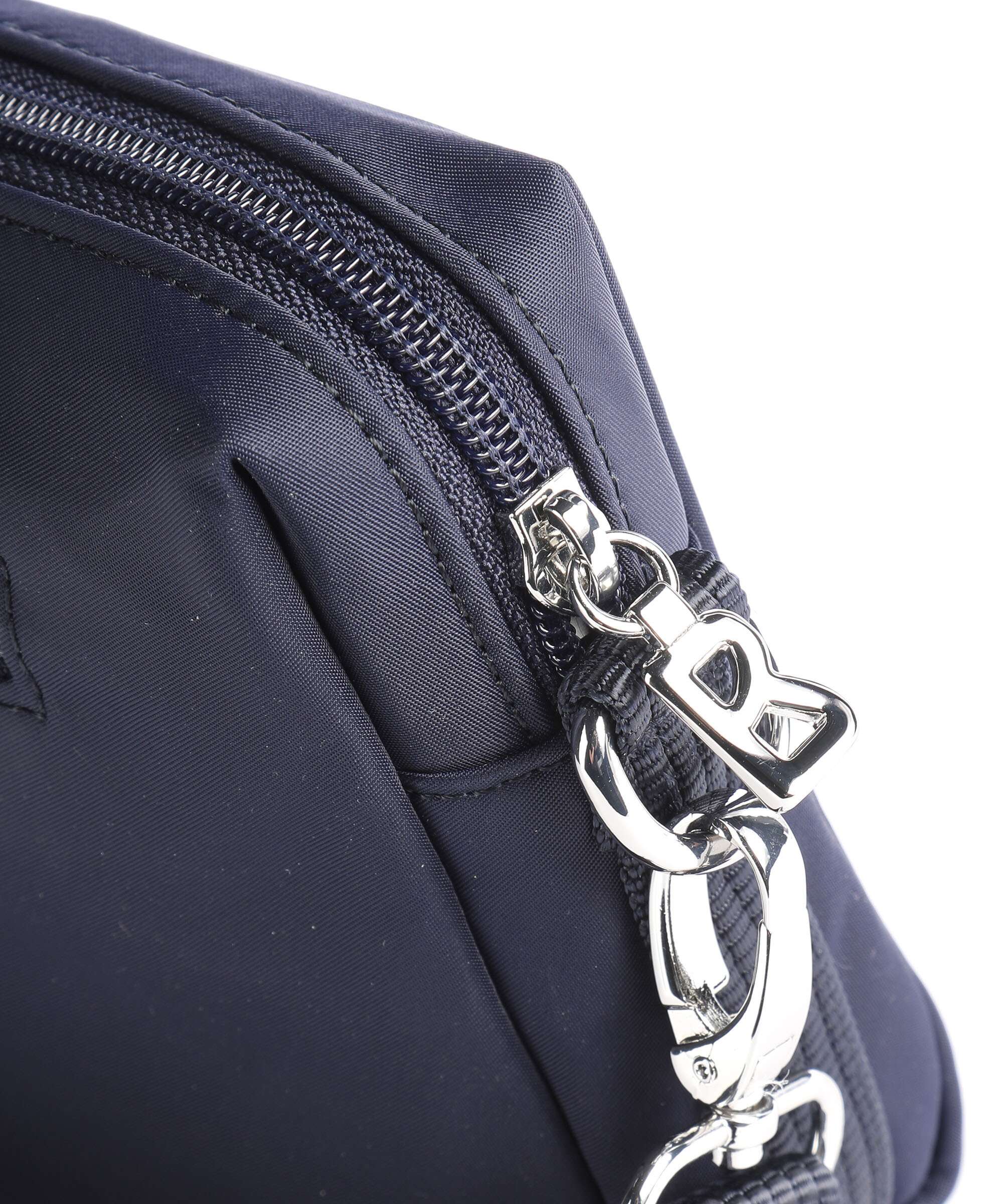 Bogner Verbier Play Pukie Torba przez ramię dark blue - Image 4