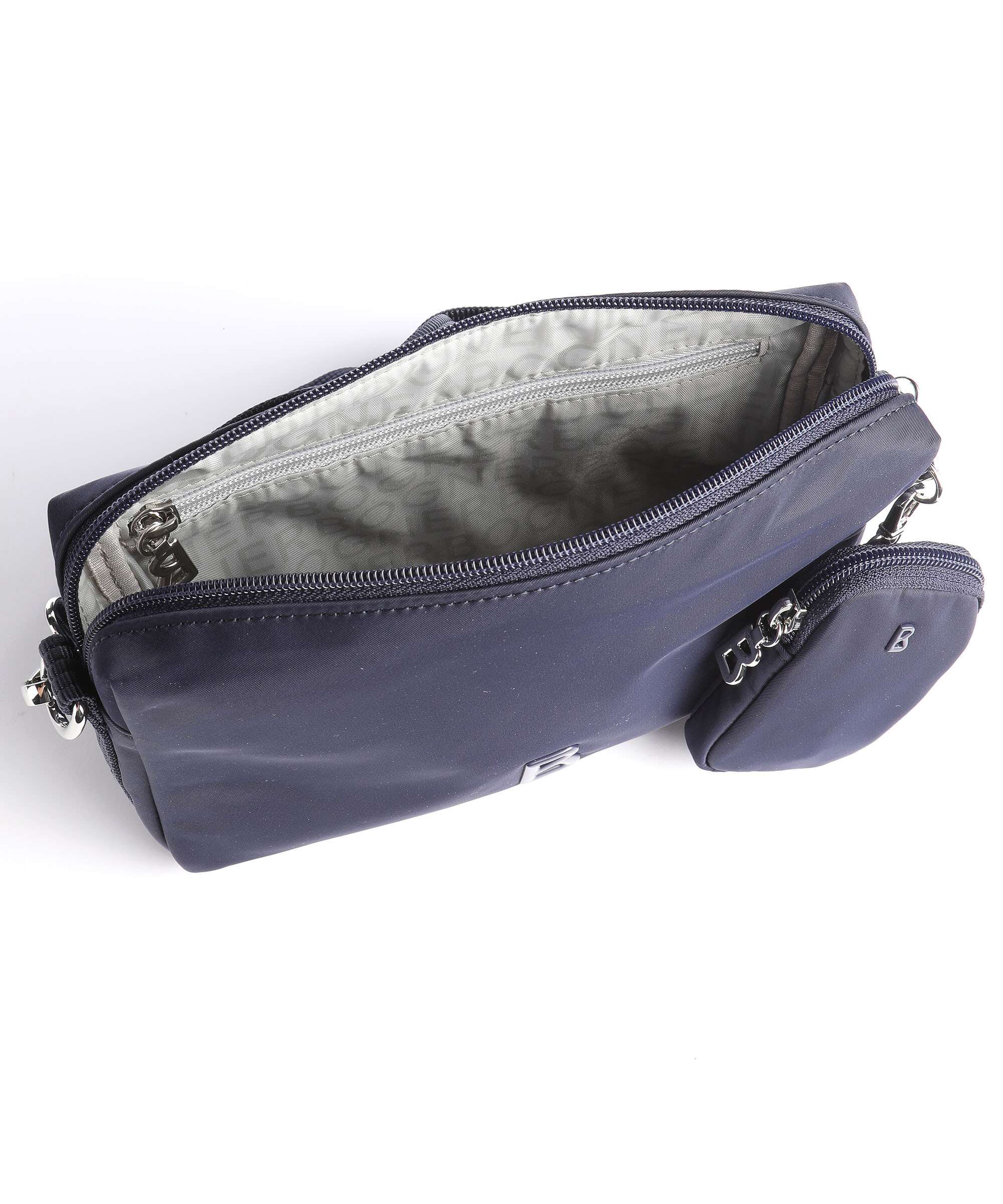 Bogner Verbier Play Pukie Torba przez ramię dark blue - Image 5