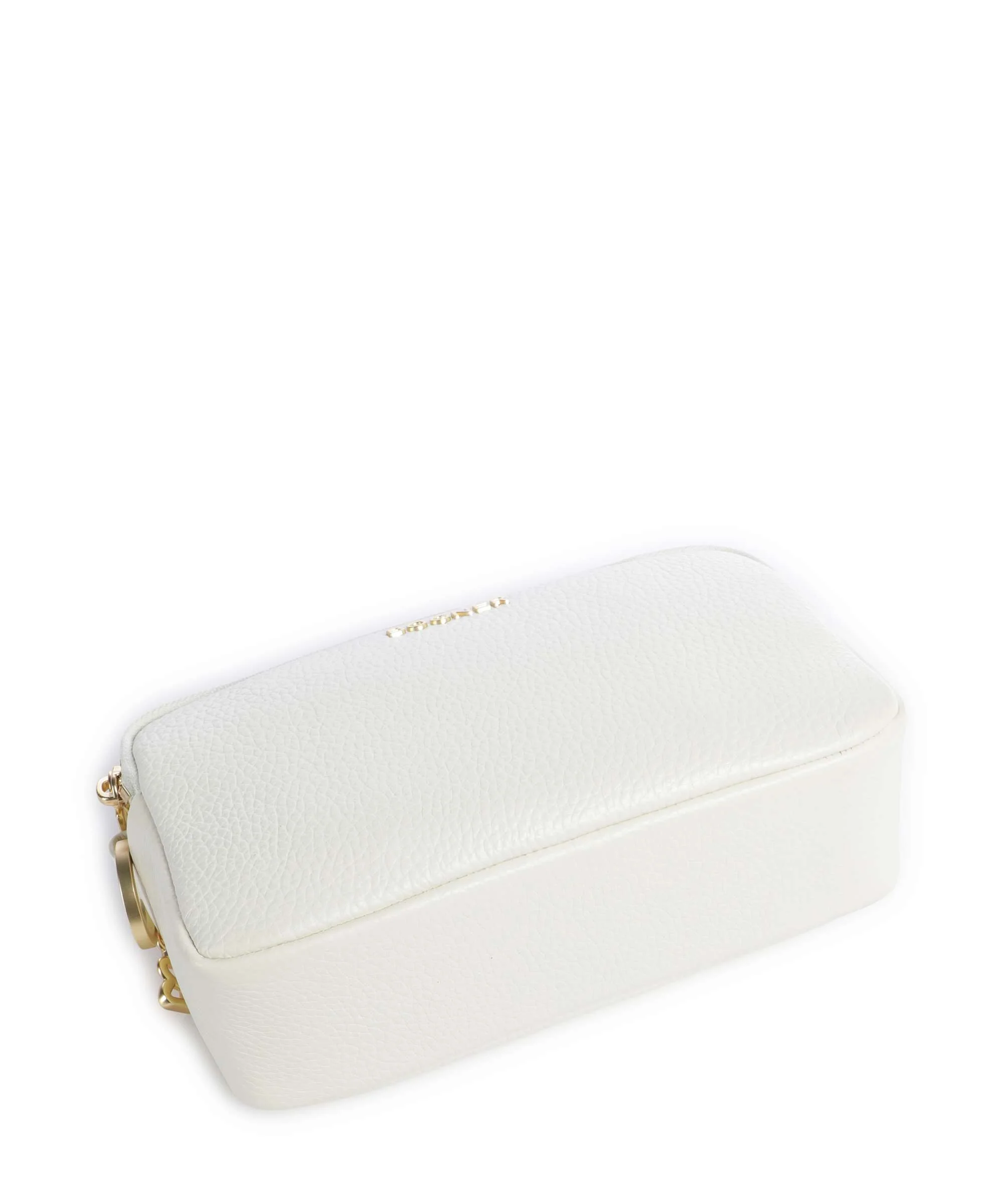 Bogner Wallis Avy Torba przez ramię off white - Image 5