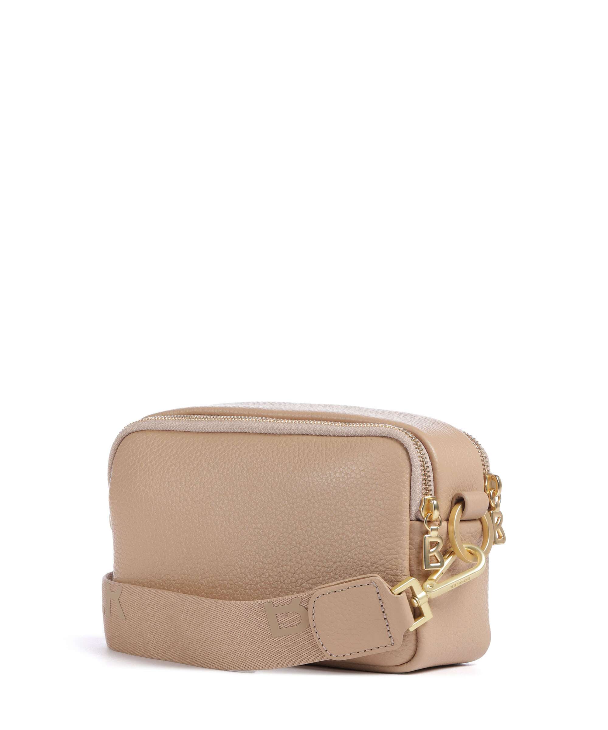 Bogner Wallis Avy Torba przez ramię lattè - Image 2