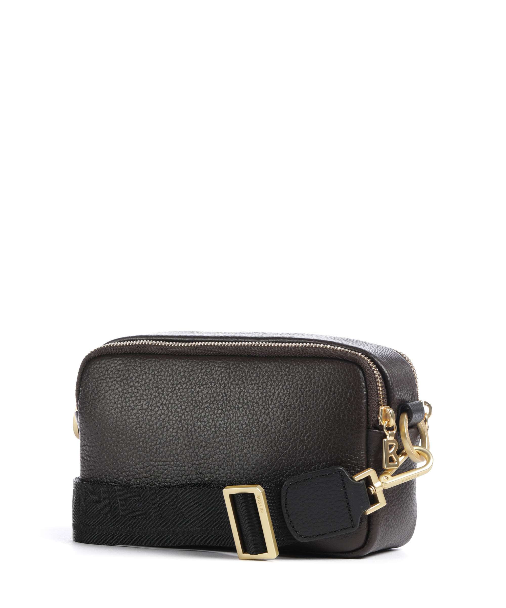 Bogner Wallis Avy Torba przez ramię seal brown - Image 2