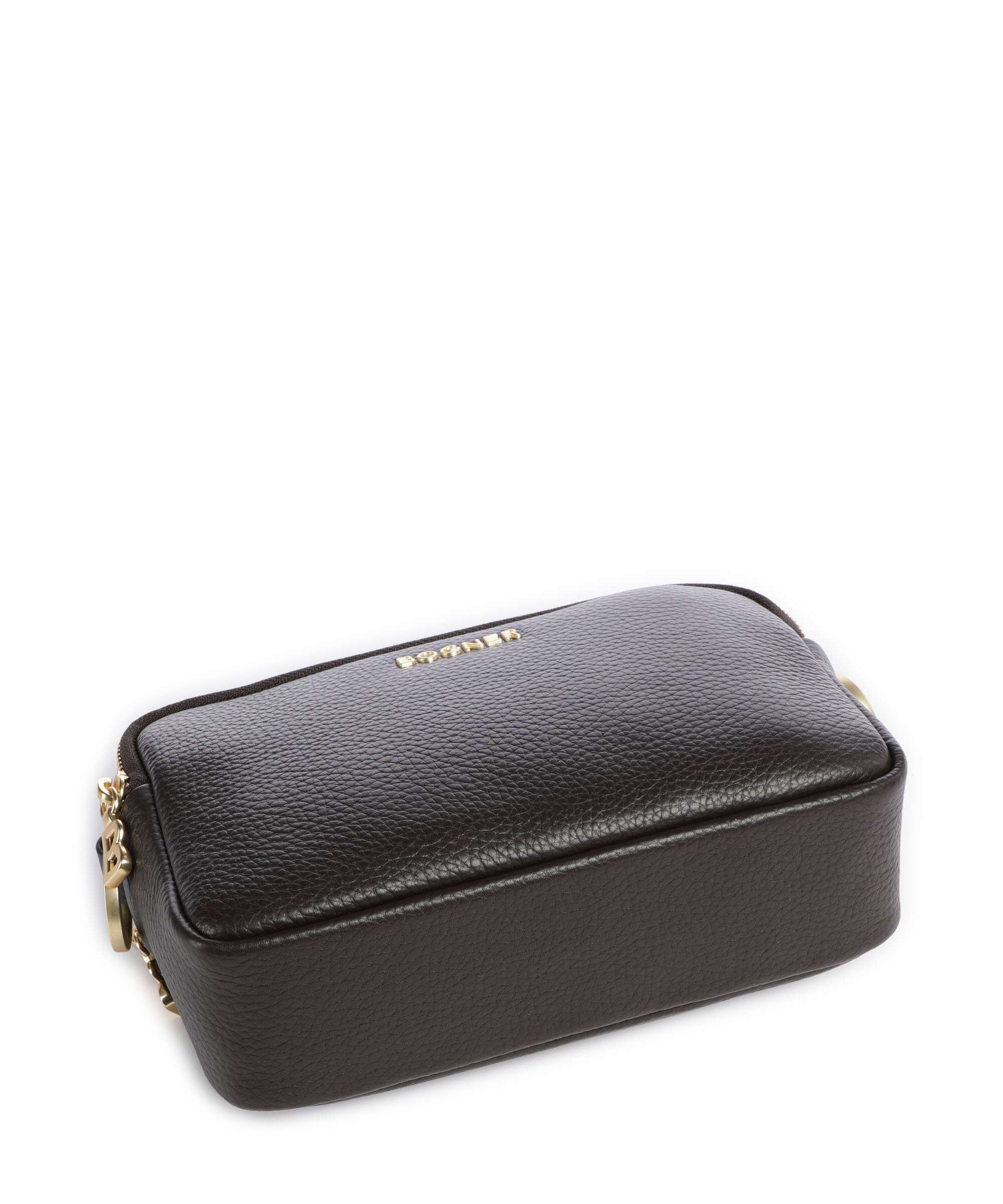 Bogner Wallis Avy Torba przez ramię seal brown - Image 5