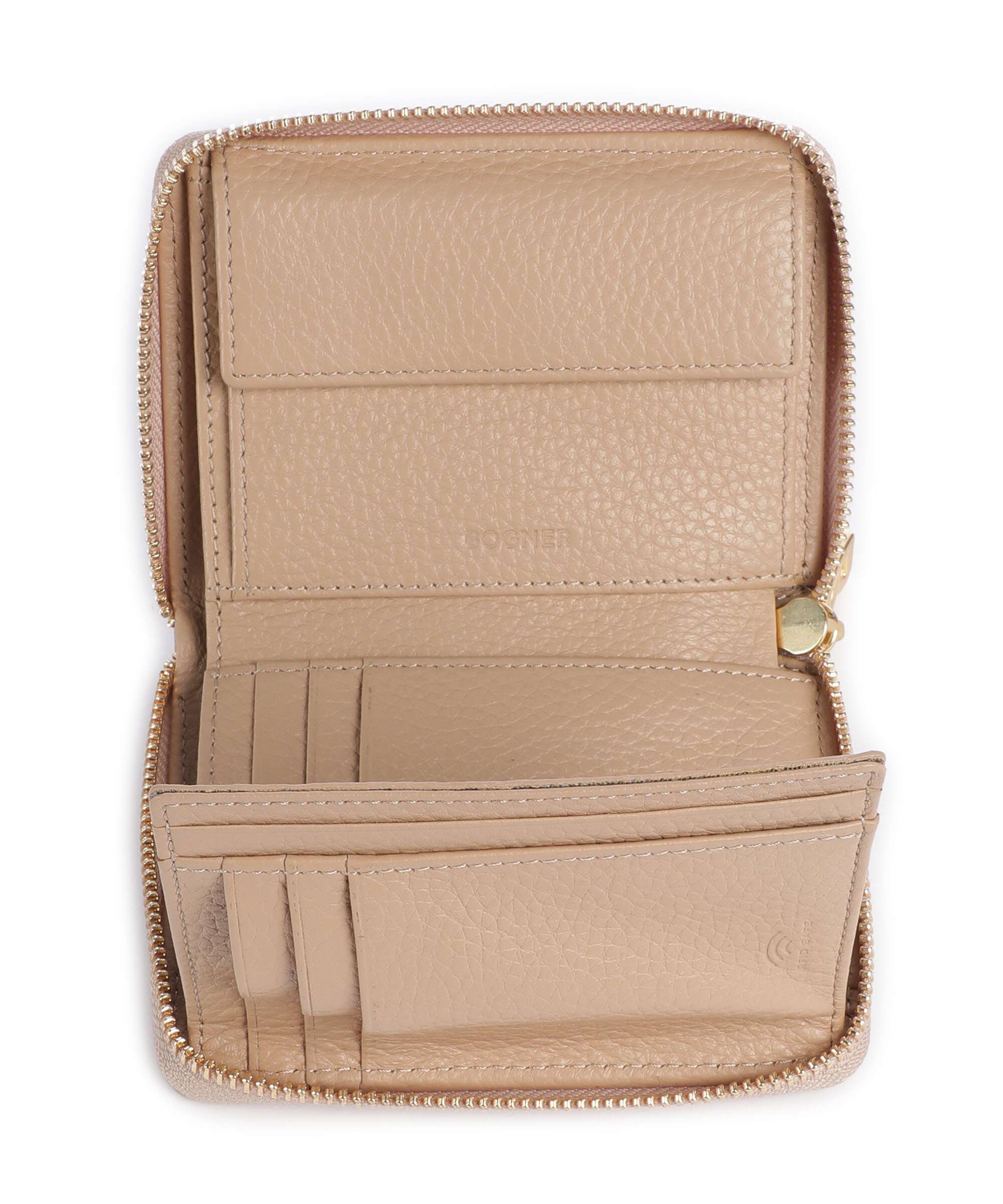 Bogner Wallis Norah Portfel lattè - Image 2