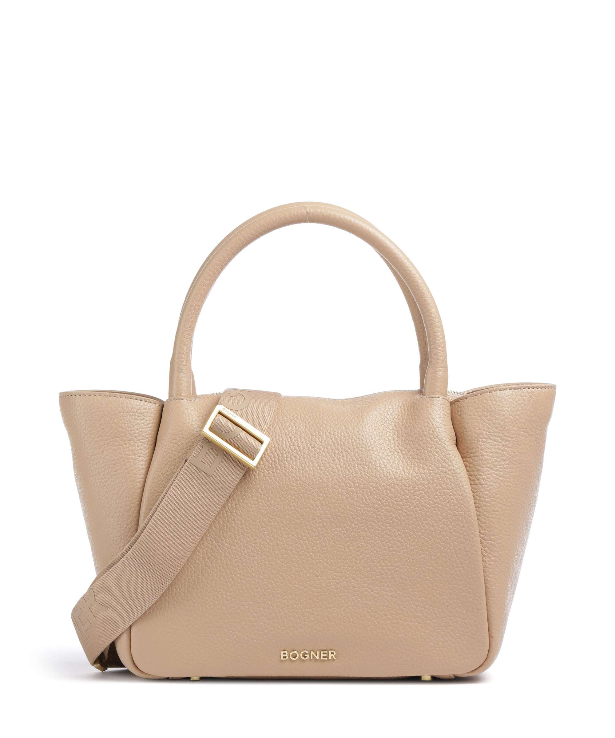 Bogner Wallis Raja Torebka lattè