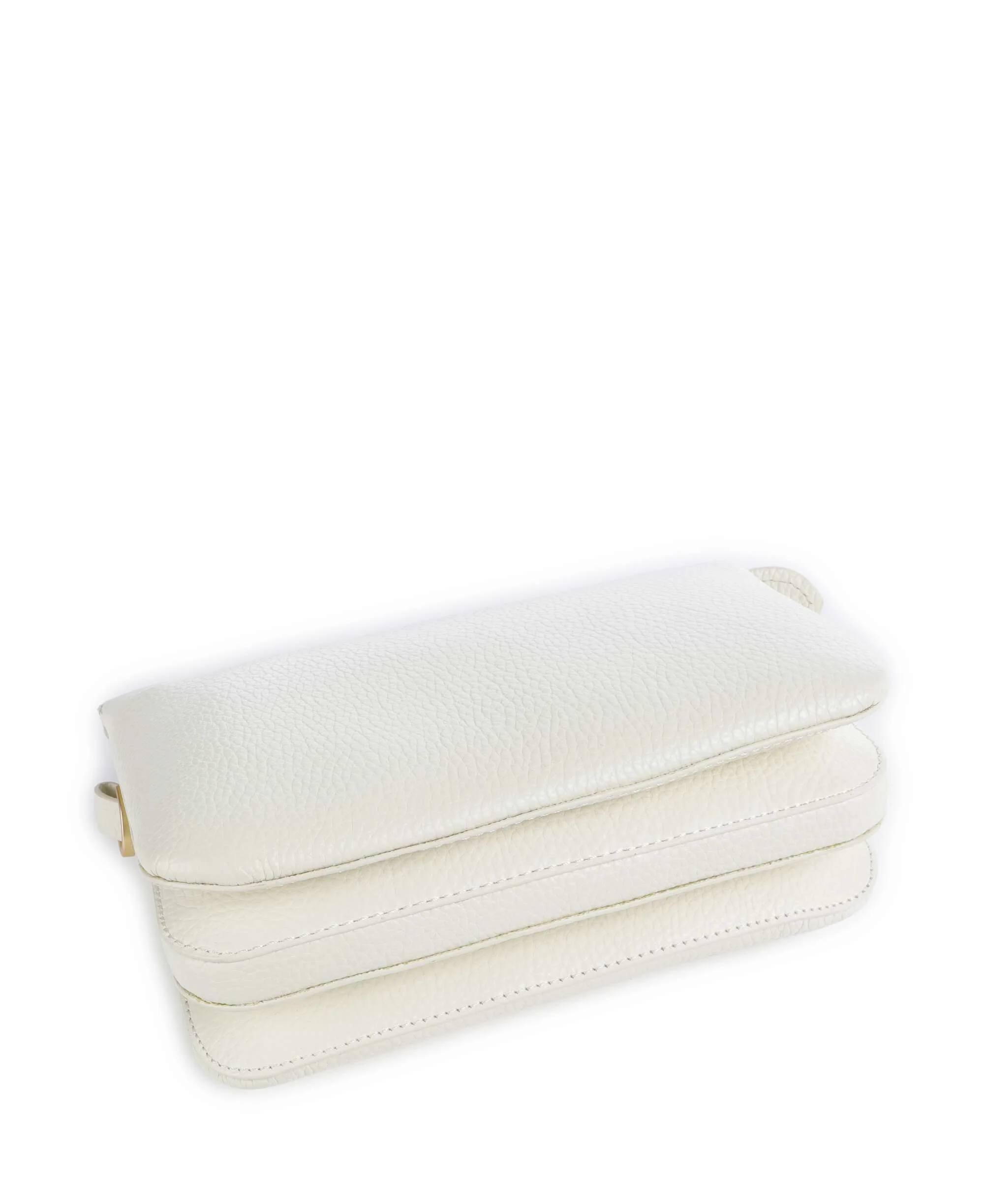 Bogner Wallis Taja Torba przez ramię off white - Image 5