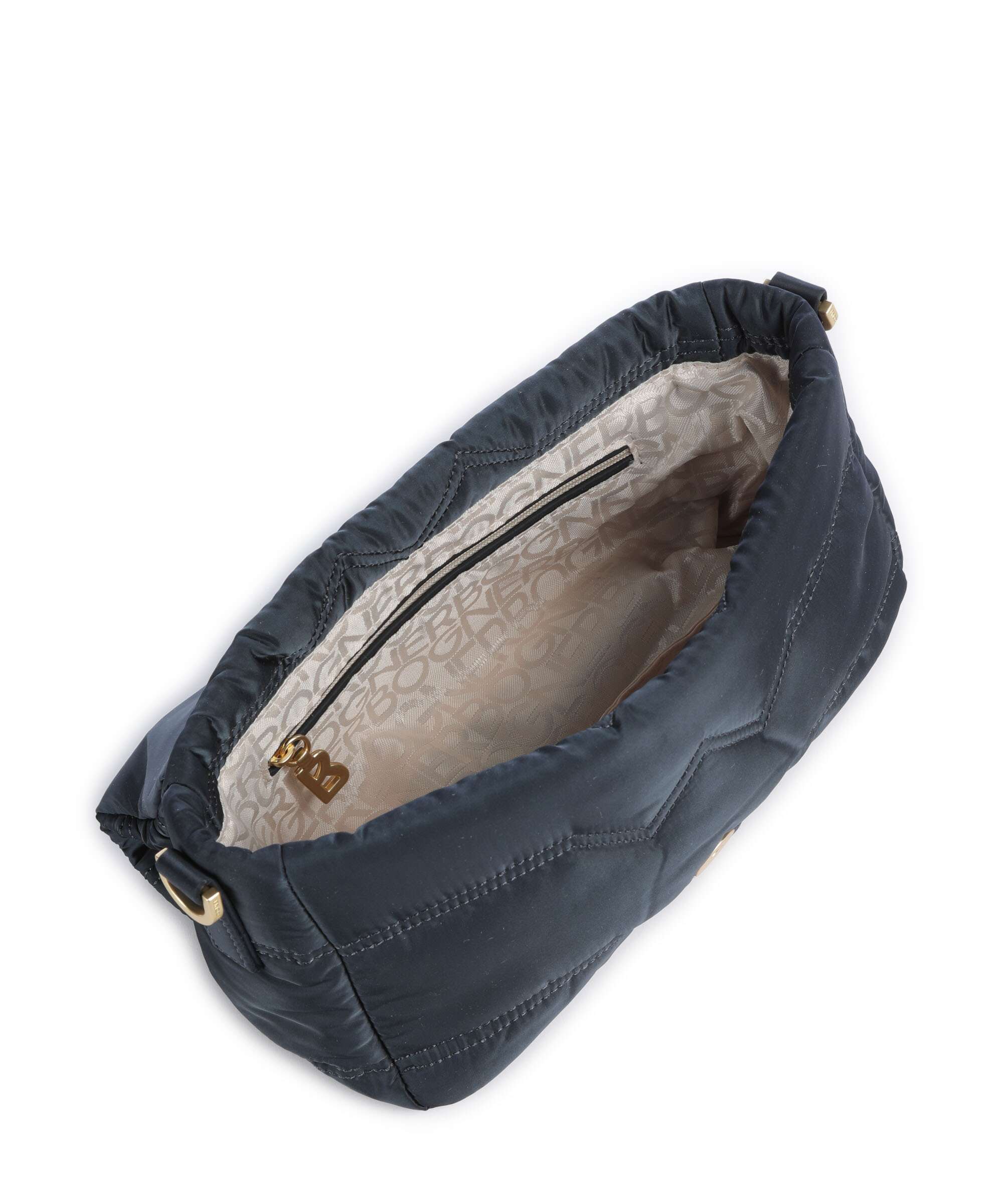 Bogner Wallis Tessuto Bar Torba przez ramię dark blue - Image 5