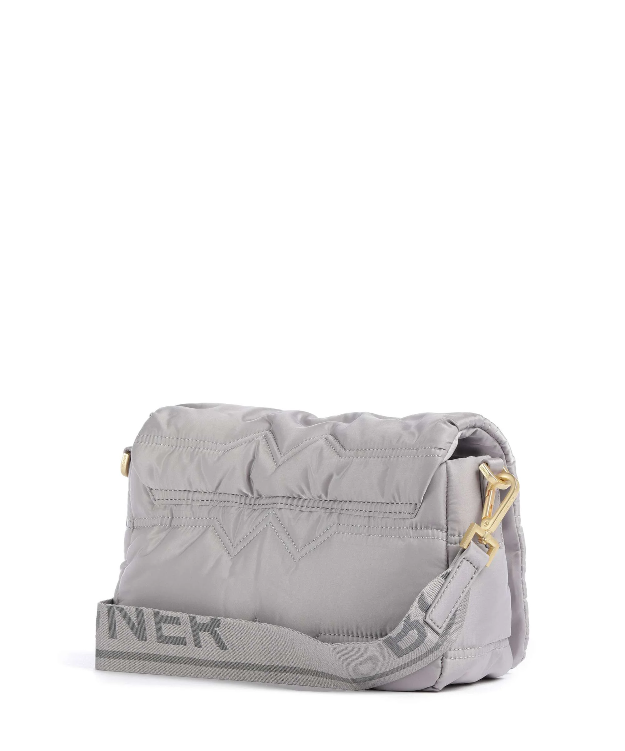 Bogner Wallis Tessuto Bar Torba przez ramię lightgrey - Image 2