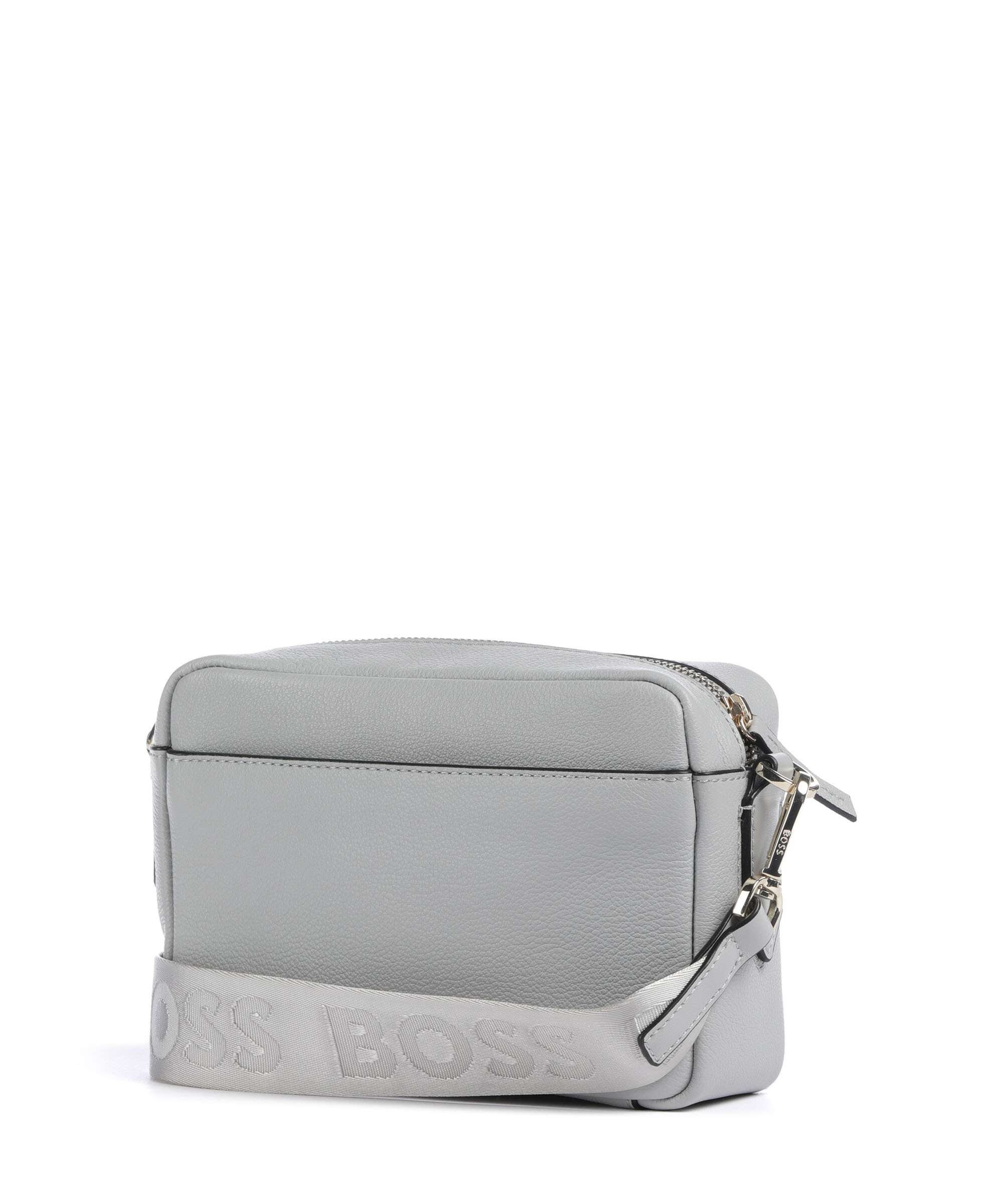 BOSS Alyce Torba przez ramię light/pastel grey - Image 2