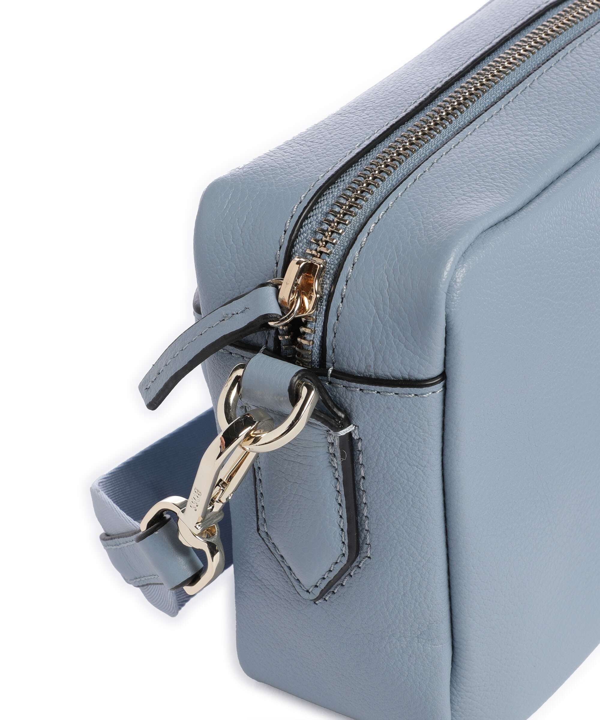 BOSS Alyce Torba przez ramię light/pastel blue - Image 4