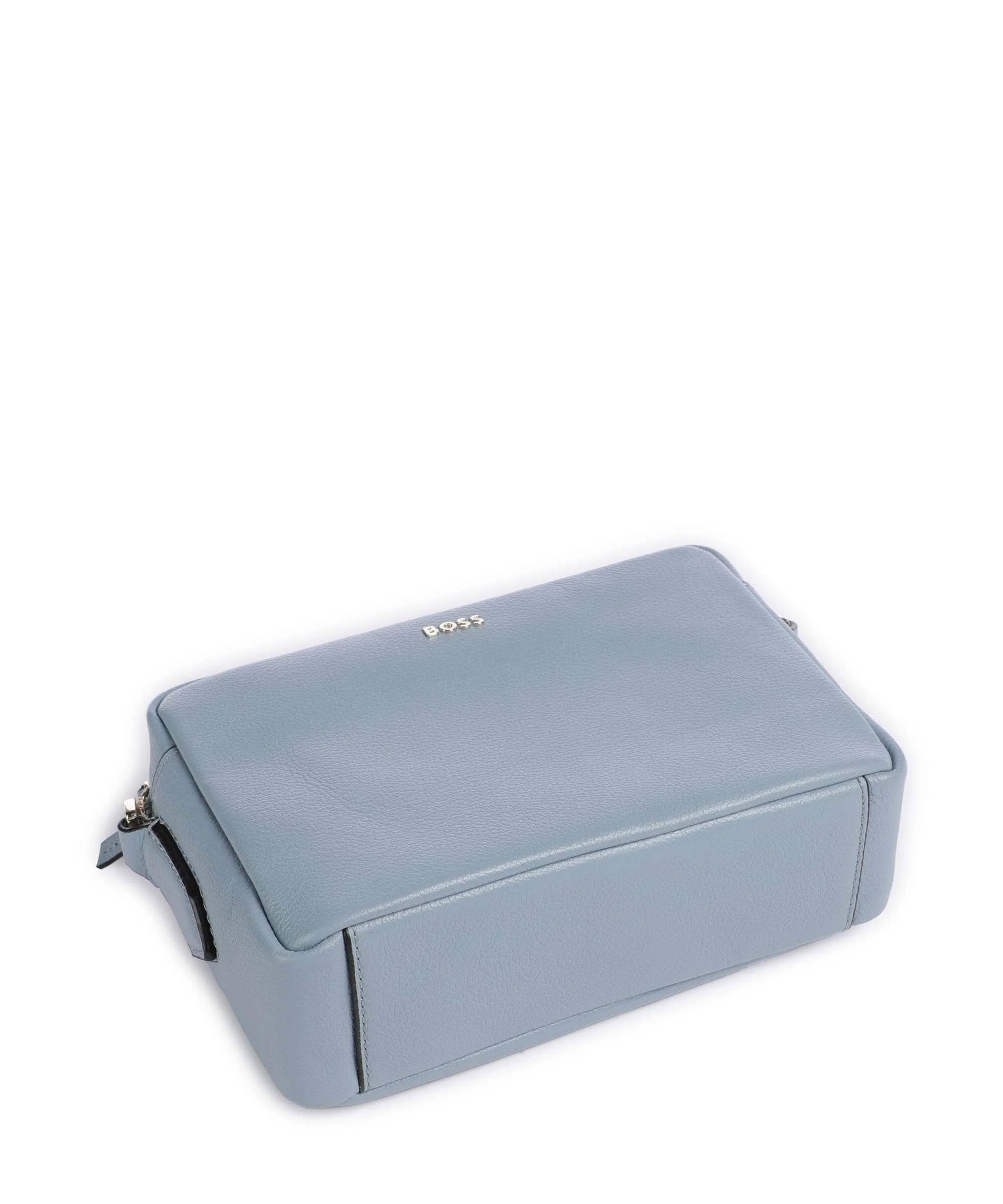 BOSS Alyce Torba przez ramię light/pastel blue - Image 5