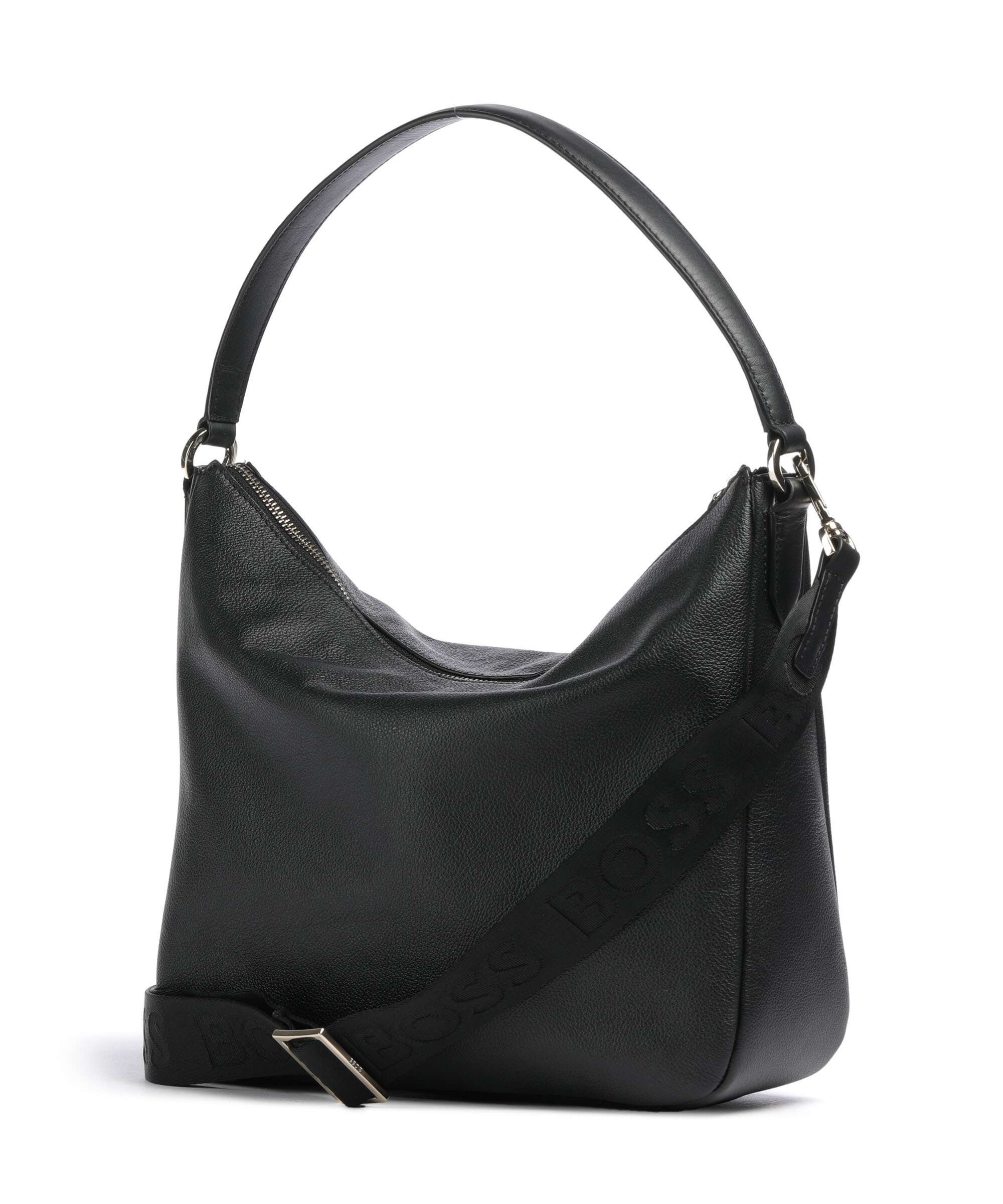 BOSS Alyce Torebka worek black - Image 2