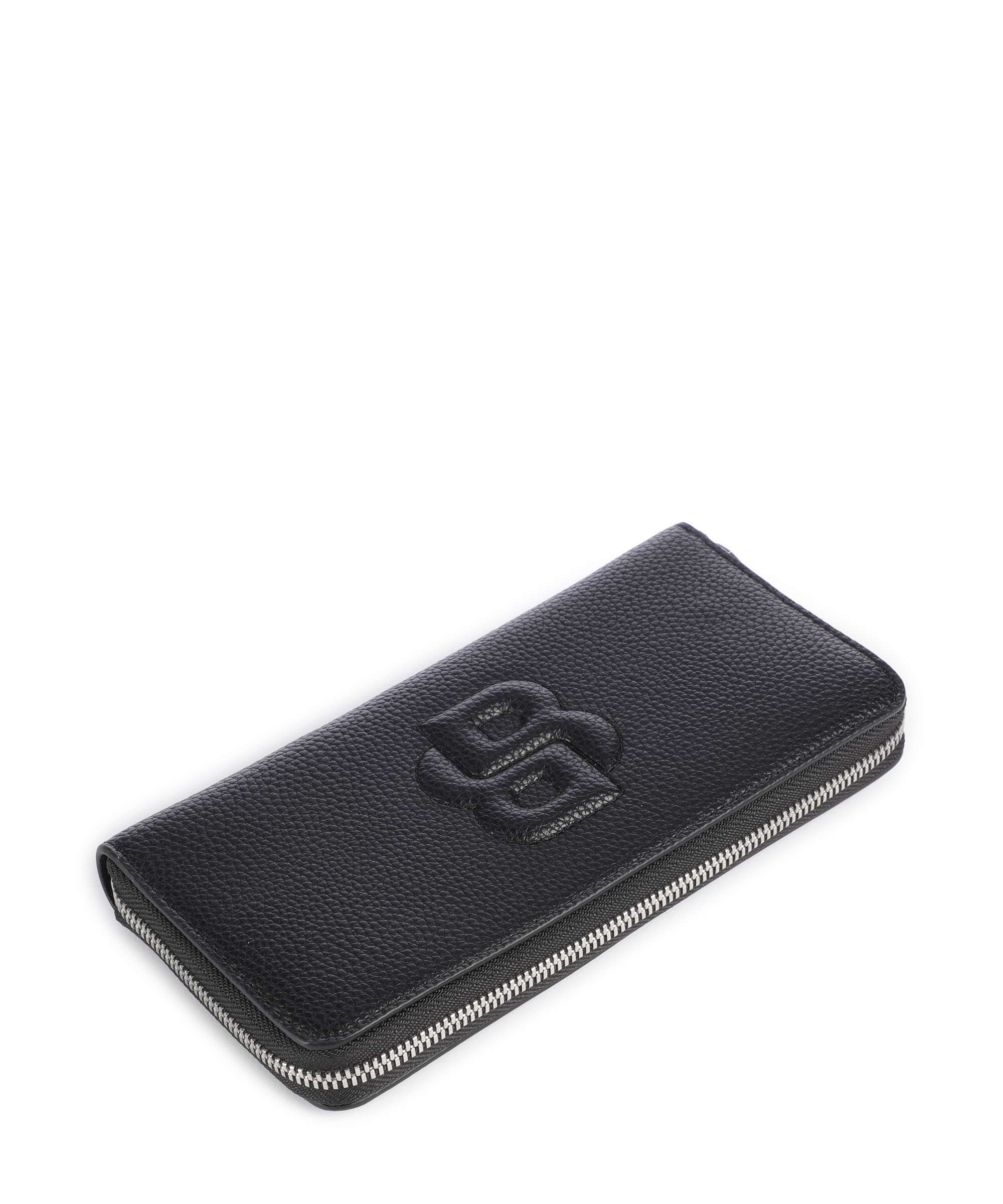 BOSS Anett Portfel black - Image 4