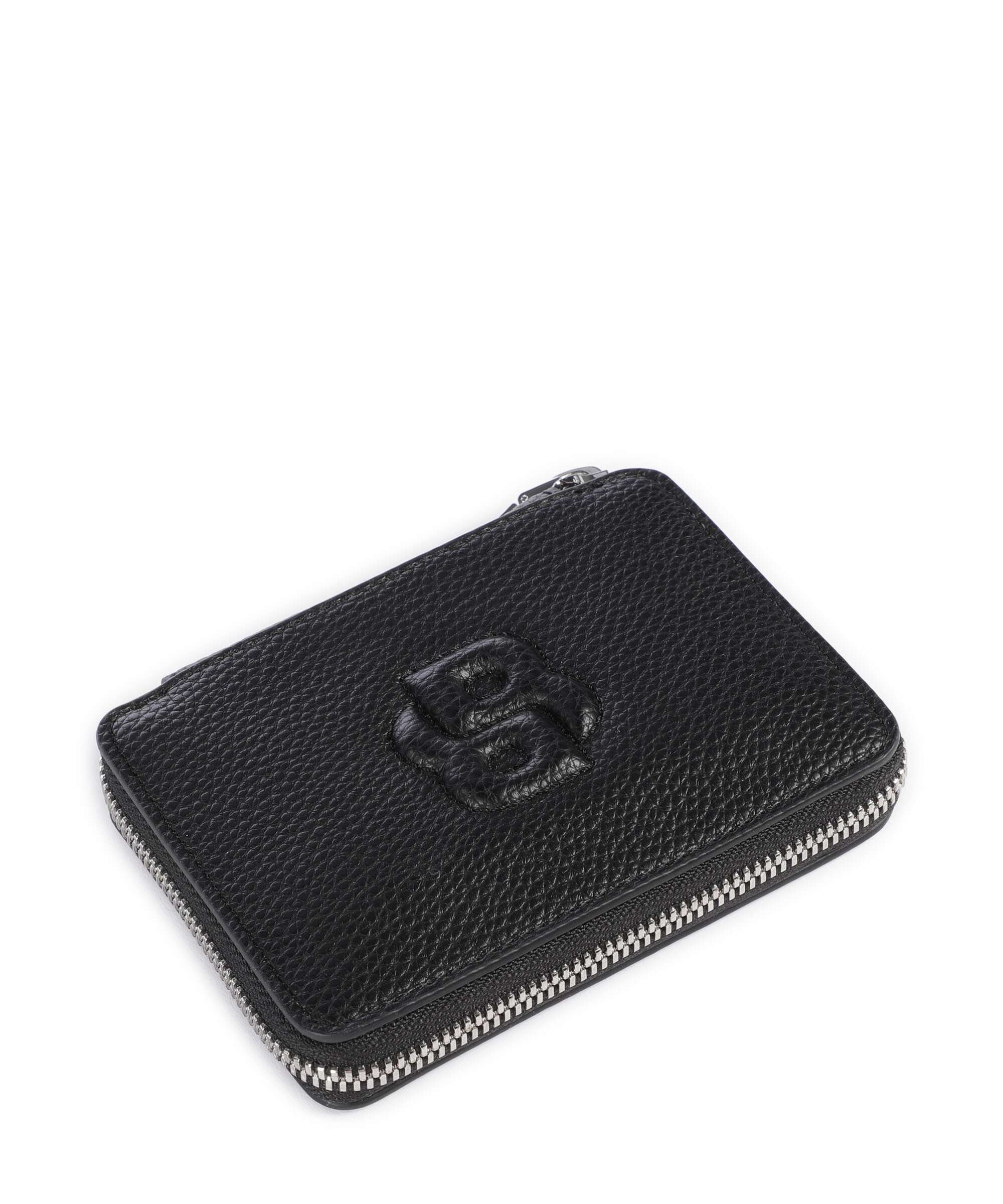 BOSS Anett Portfel black - Image 4