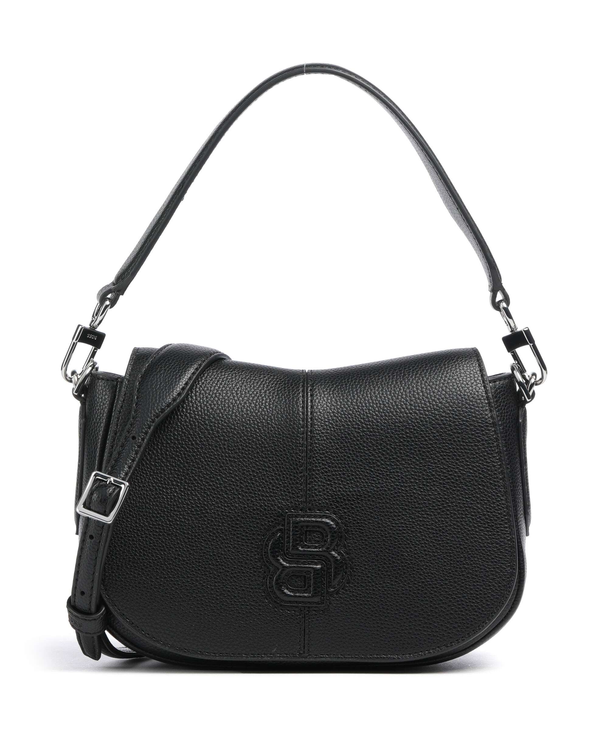 BOSS Anett Torba na ramię black