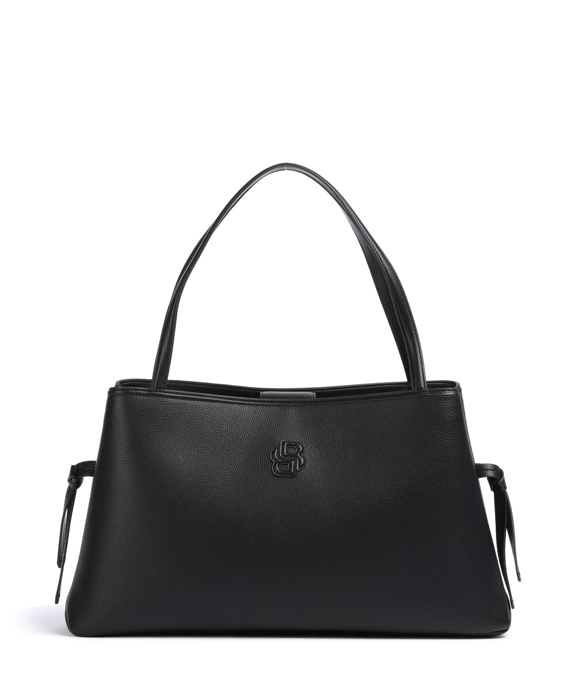 BOSS Anett Torba na ramię black