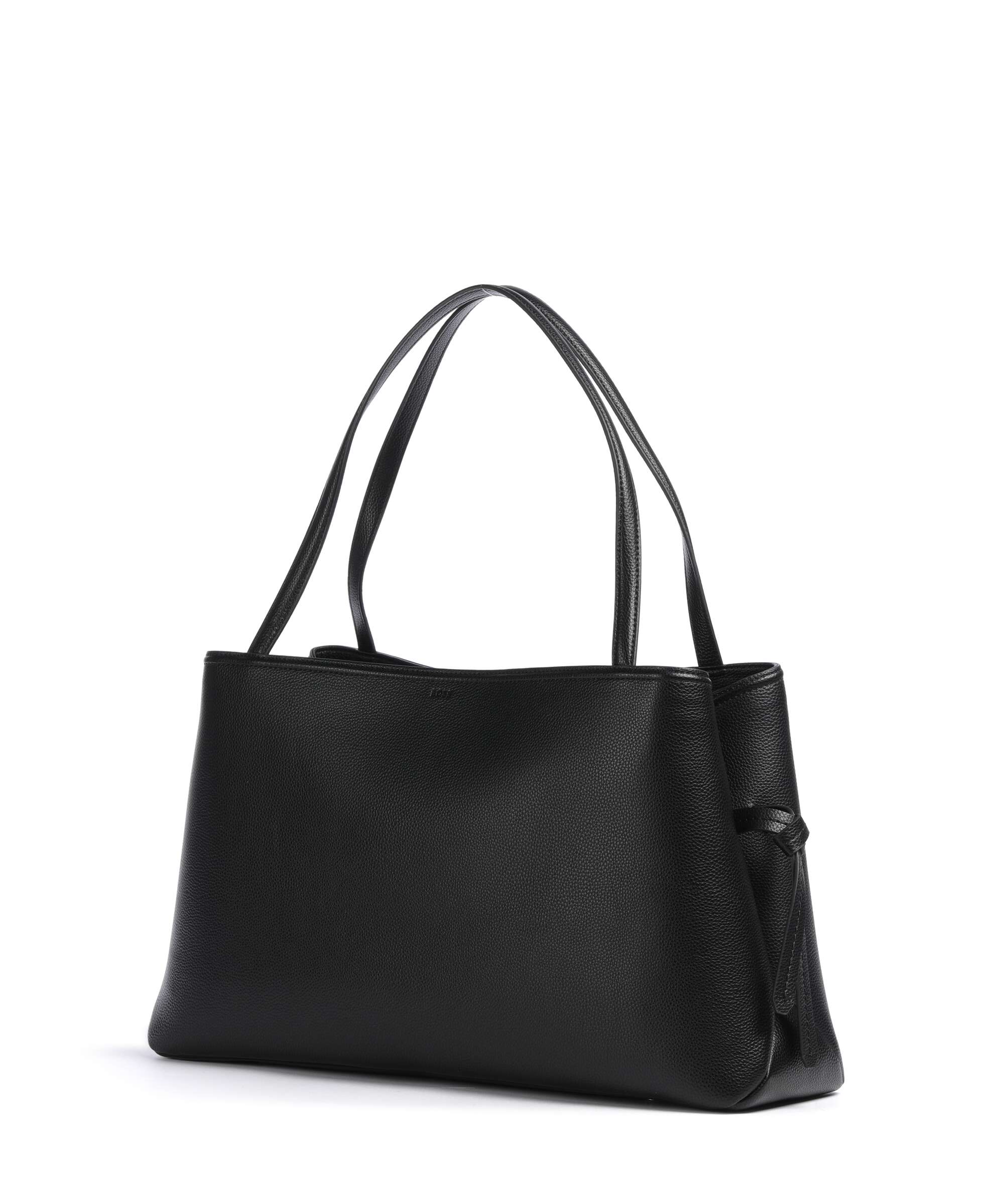 BOSS Anett Torba na ramię black - Image 2