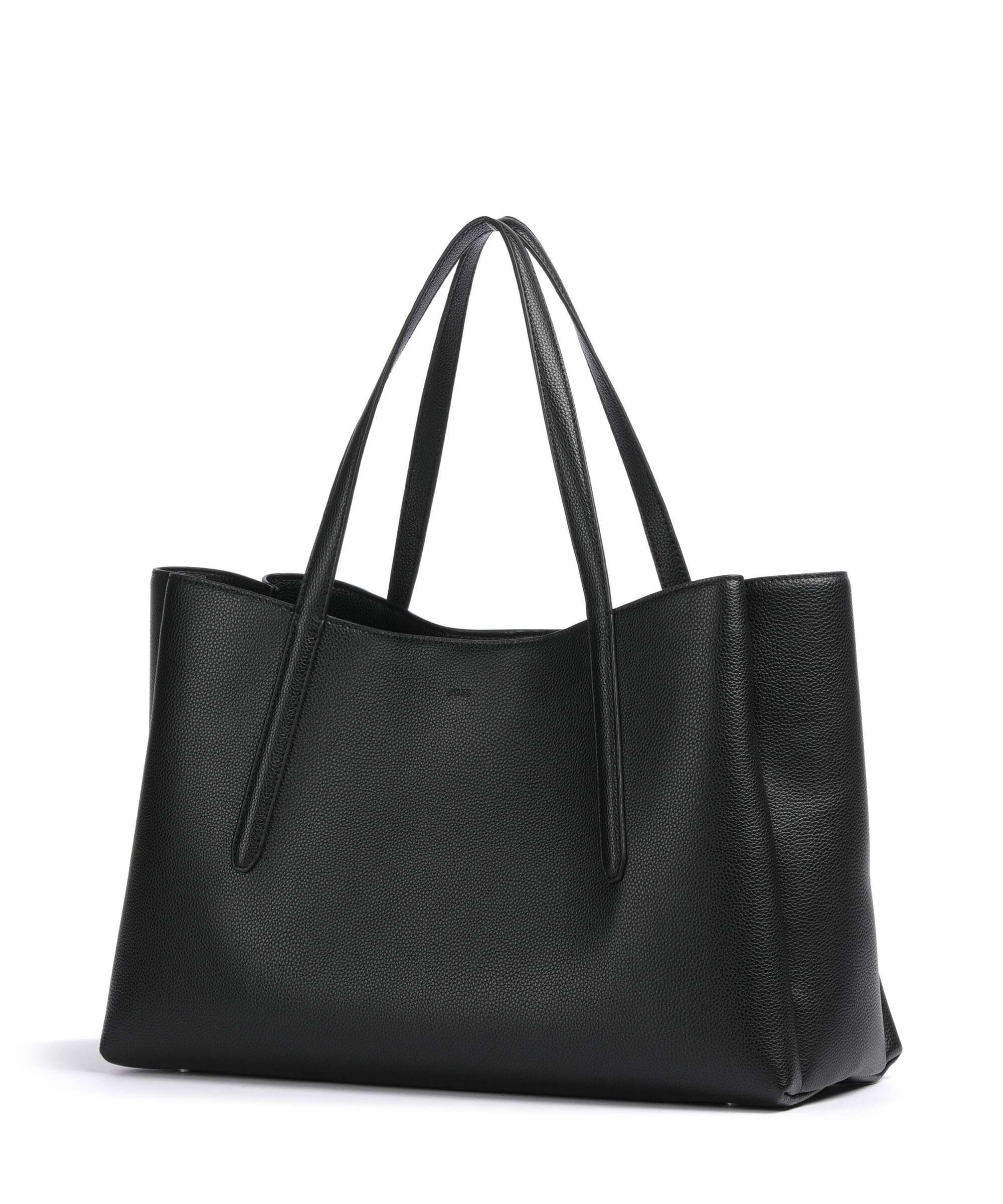 BOSS Anett Torba na zakupy black - Image 2