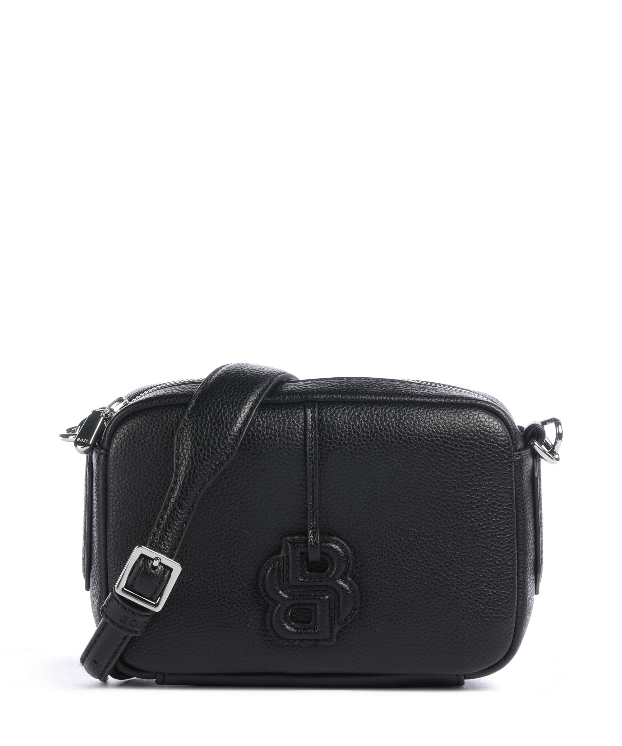 BOSS Anett Torba przez ramię black