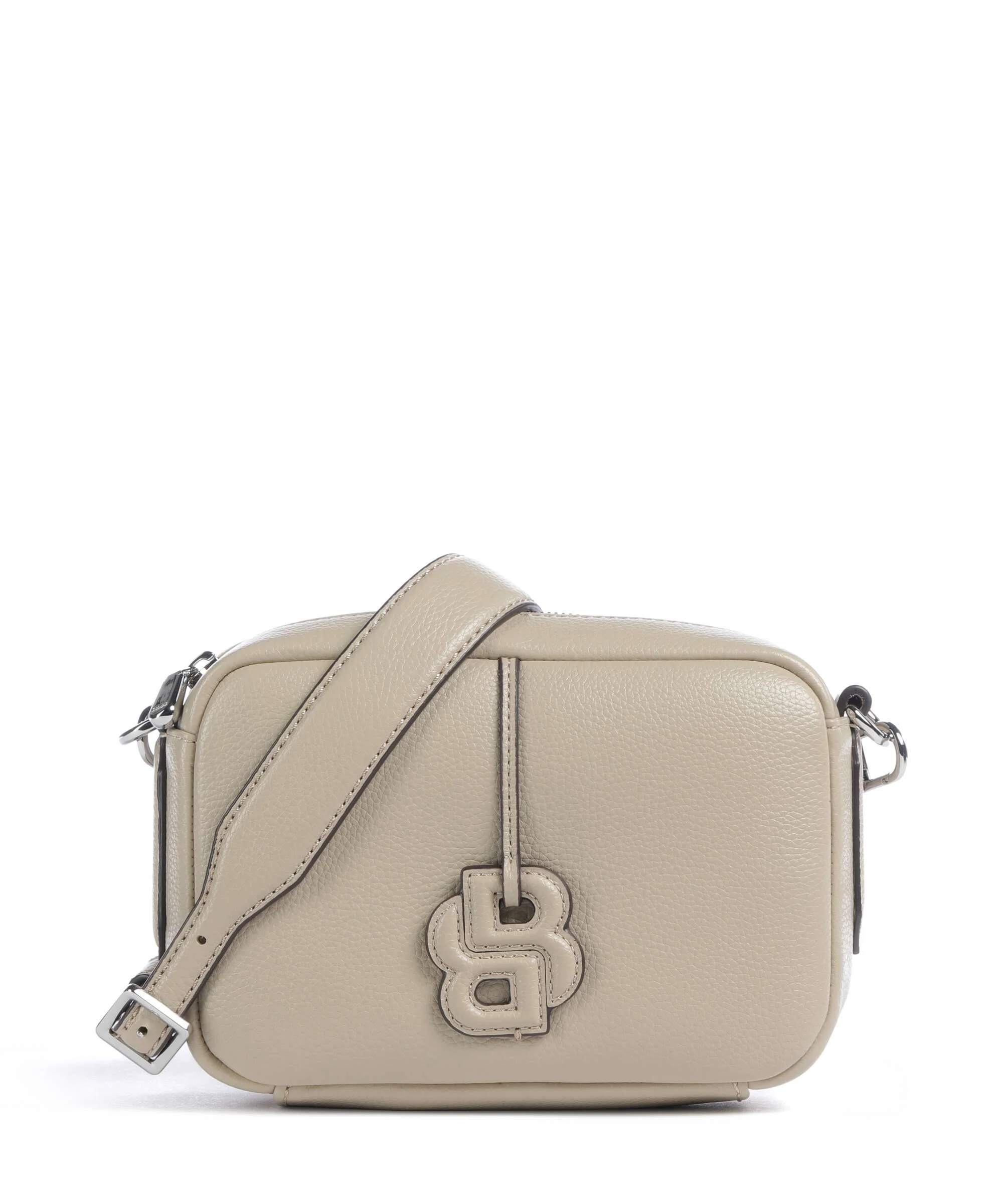 BOSS Anett Torba przez ramię light beige