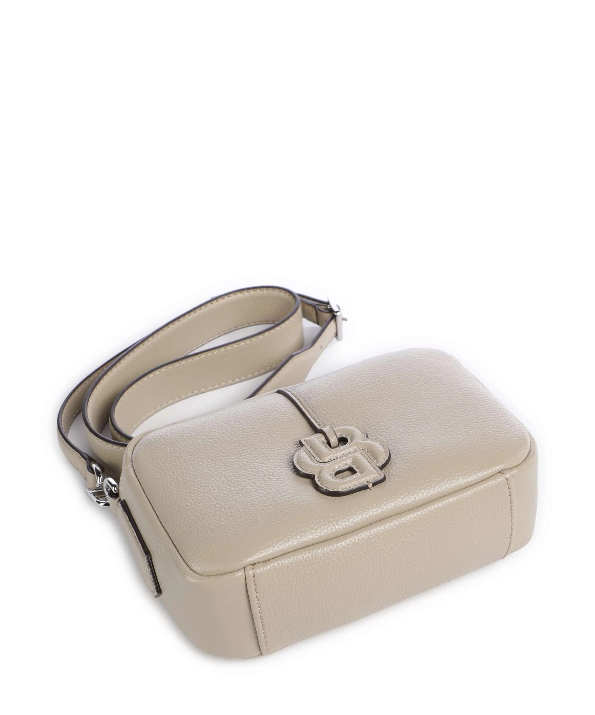 BOSS Anett Torba przez ramię light beige - Image 5