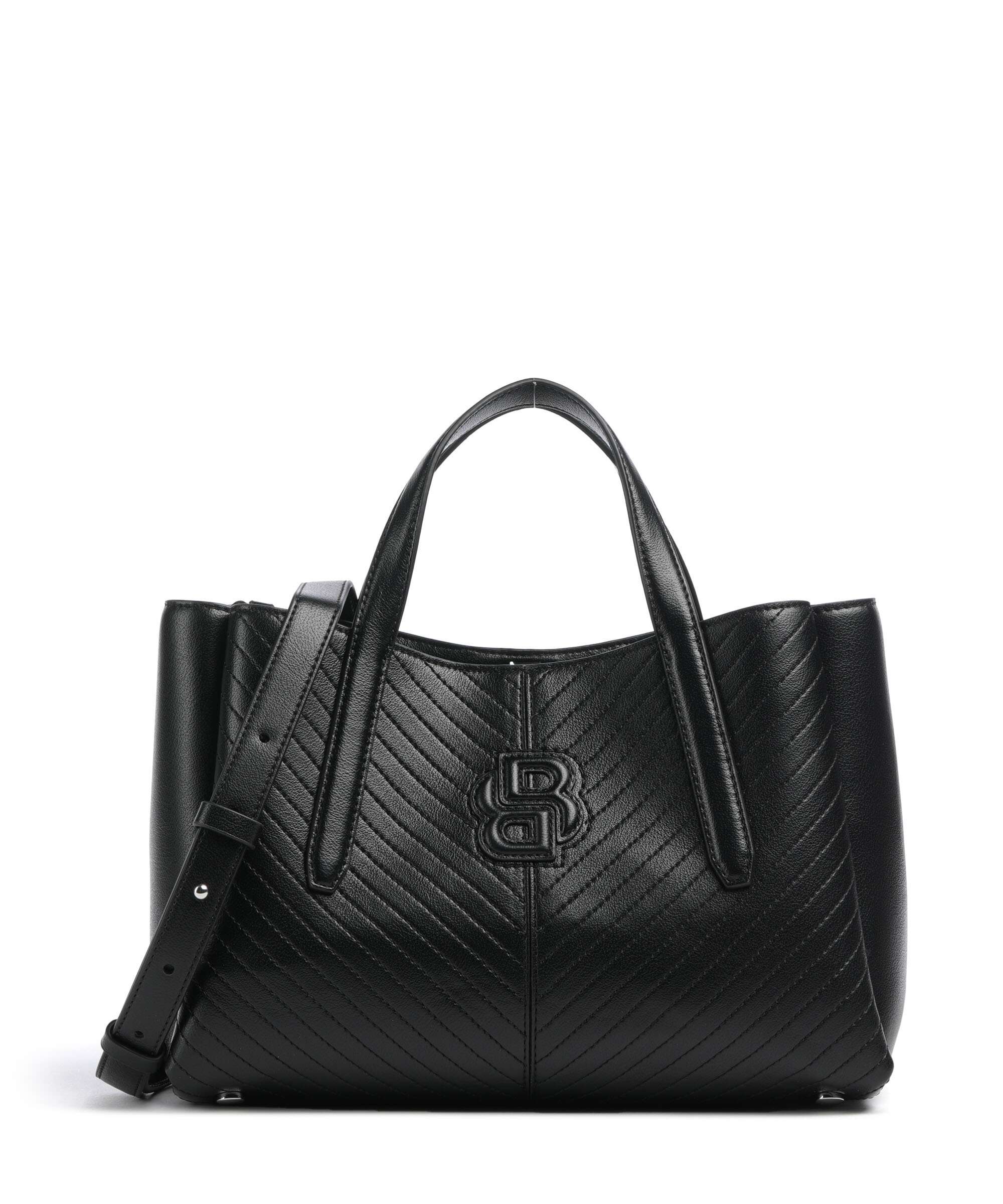 BOSS Anett Torebka black
