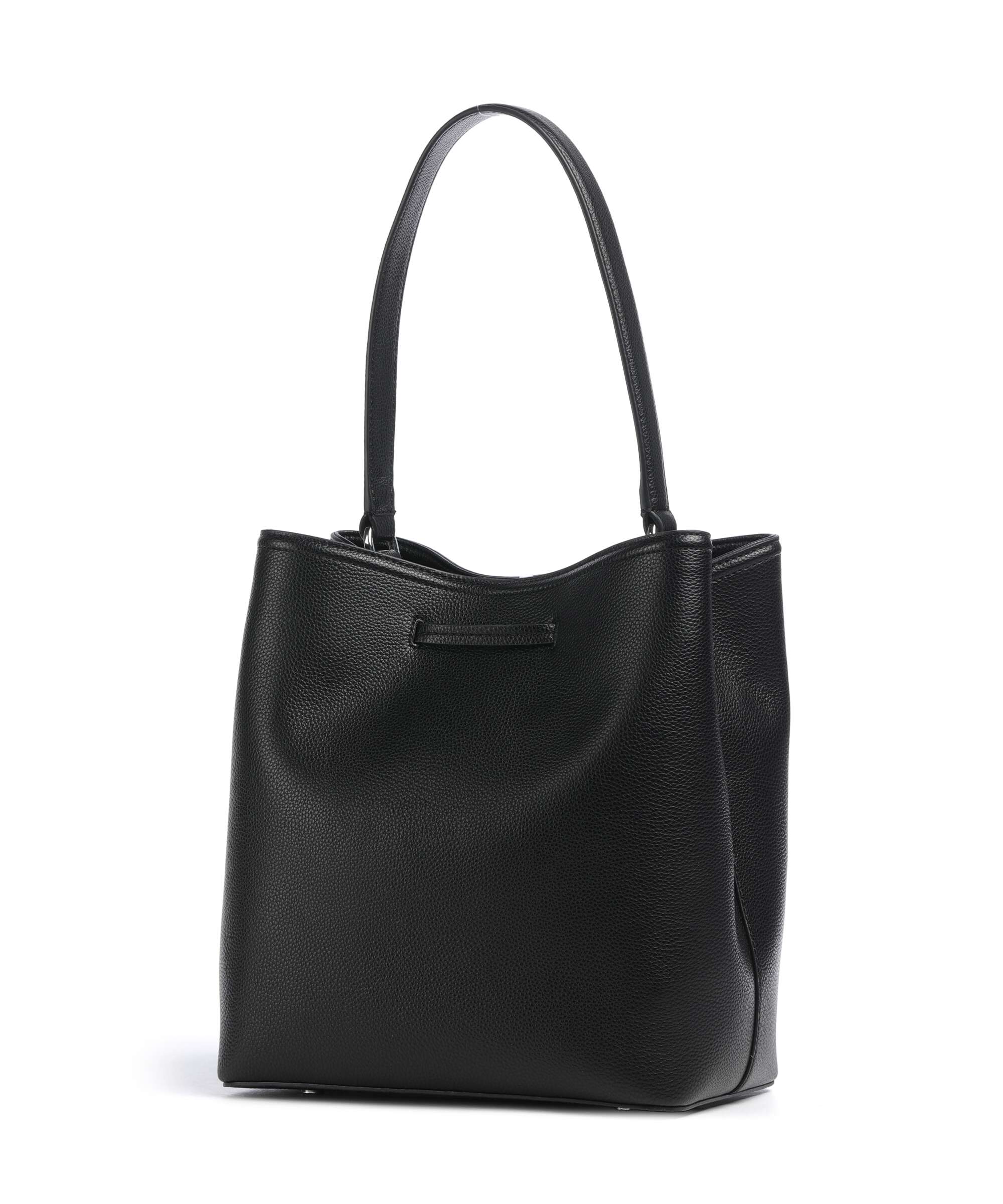 BOSS Anett Torebka worek black - Image 2