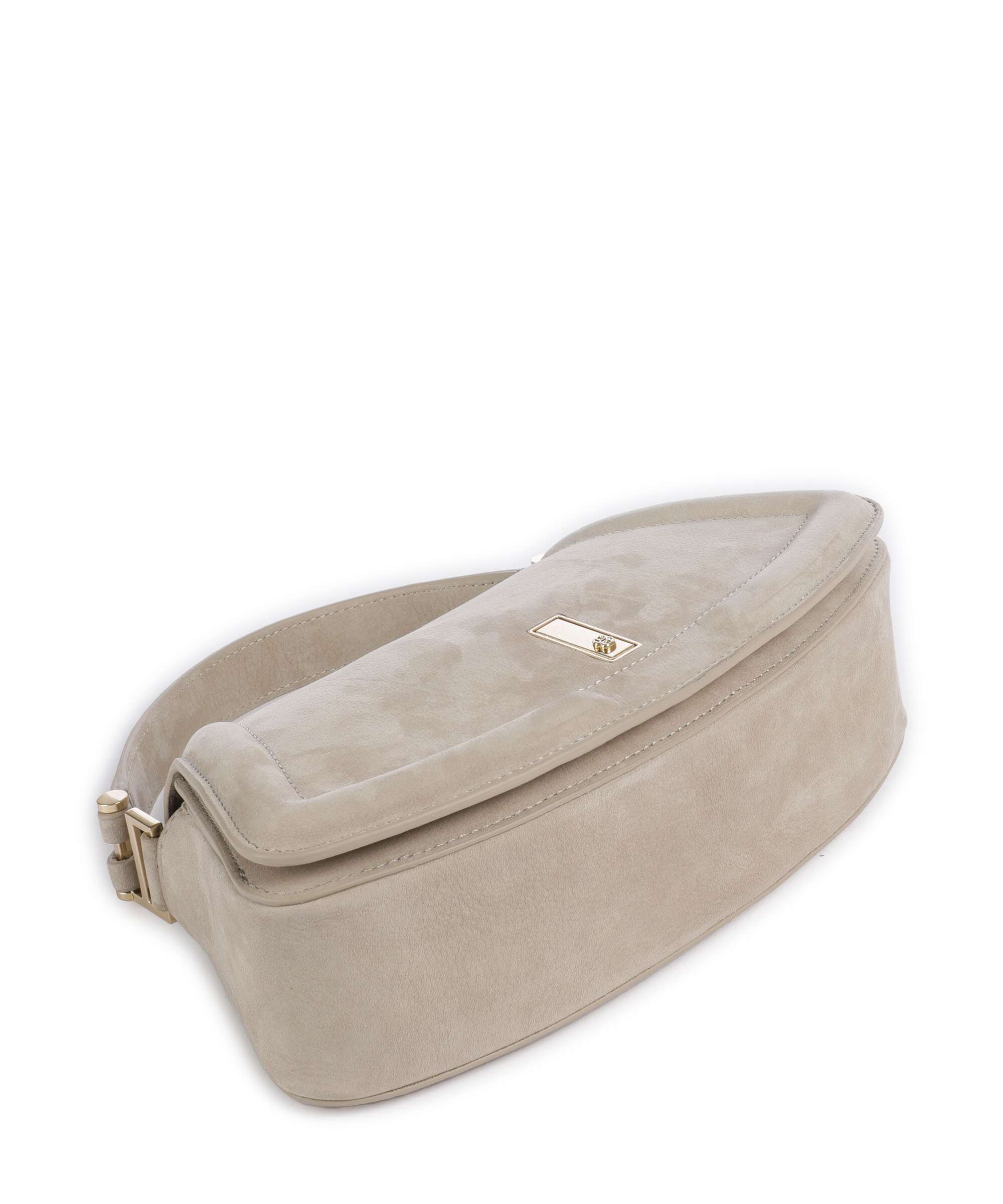 BOSS Ariell Torebka light beige - Image 5