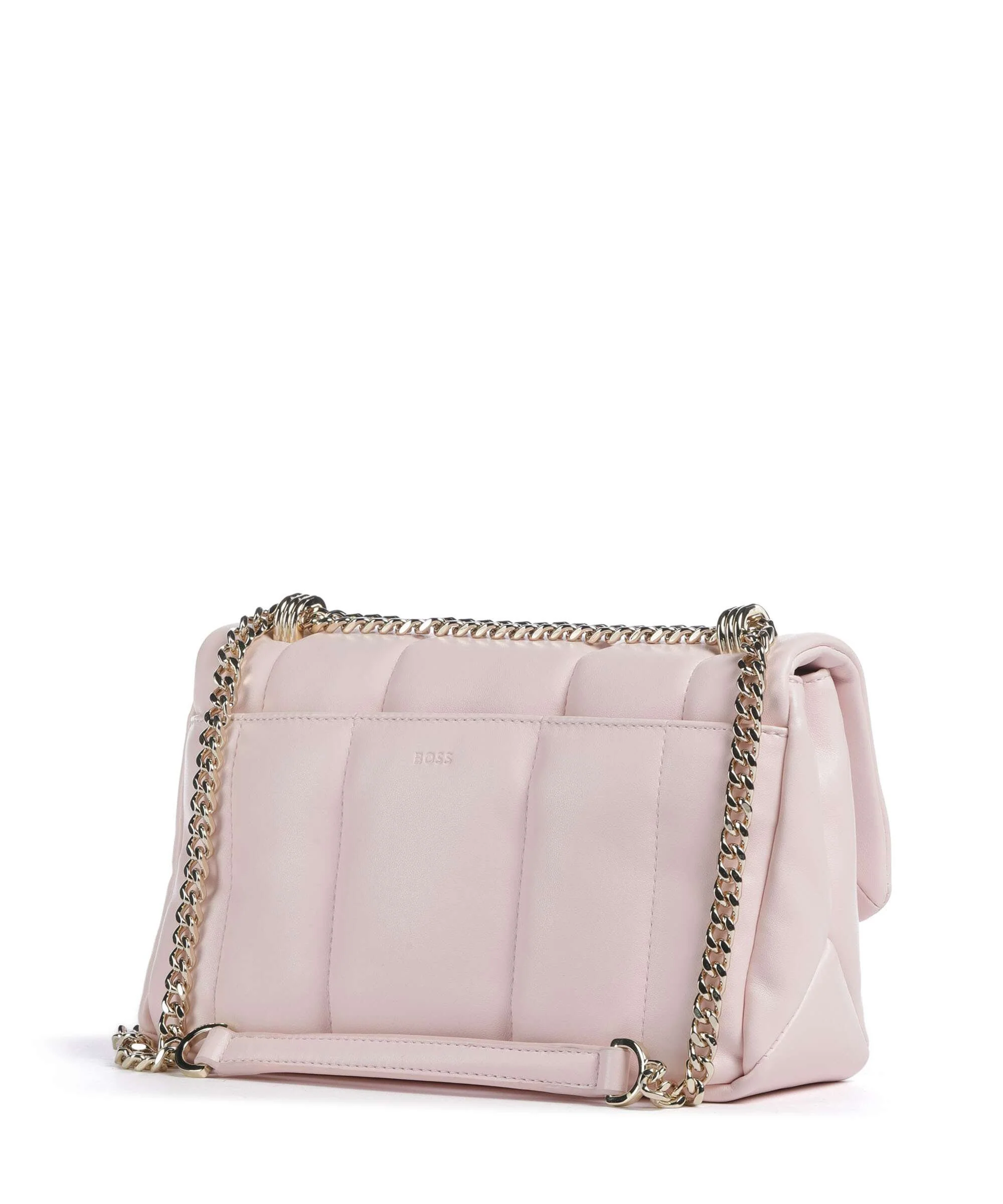 BOSS B Icon M Torba na ramię pastel pink - Image 2
