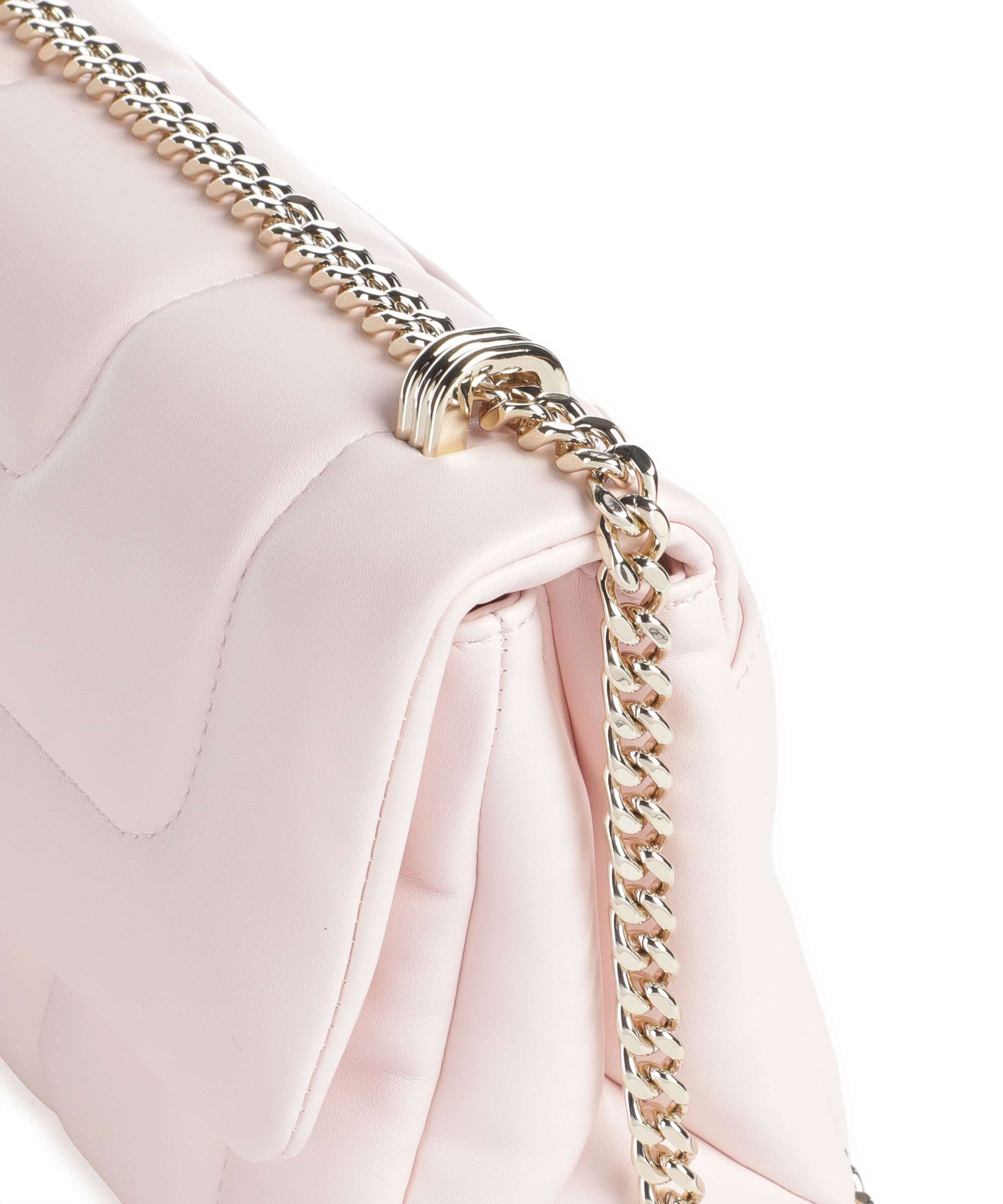BOSS B Icon M Torba na ramię pastel pink - Image 5