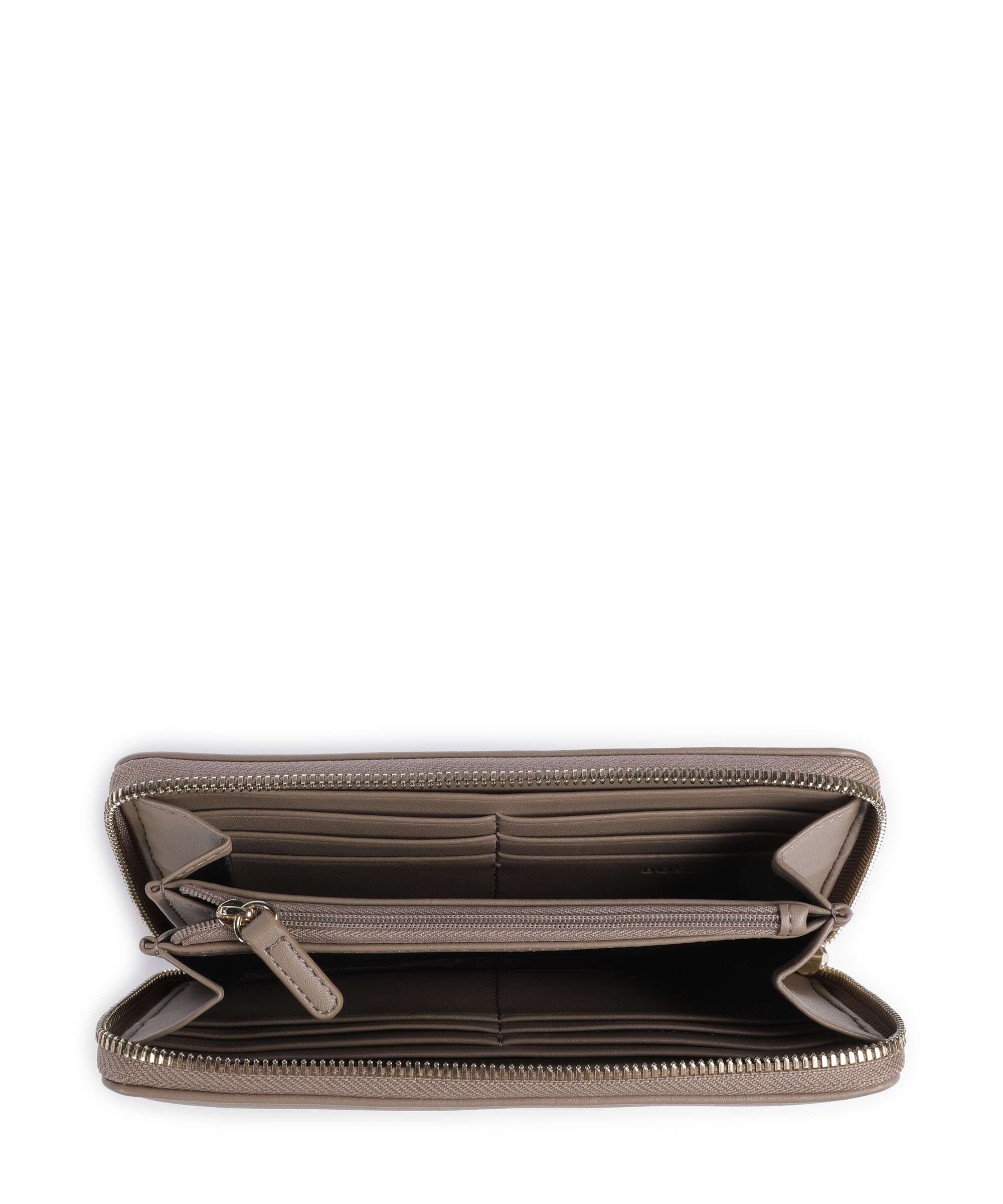 BOSS B Icon Portfel open brown - Image 2