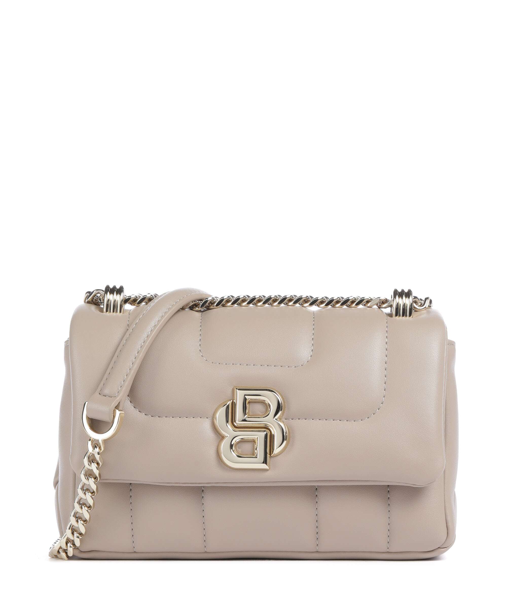 BOSS B Icon S Torba na ramię light beige