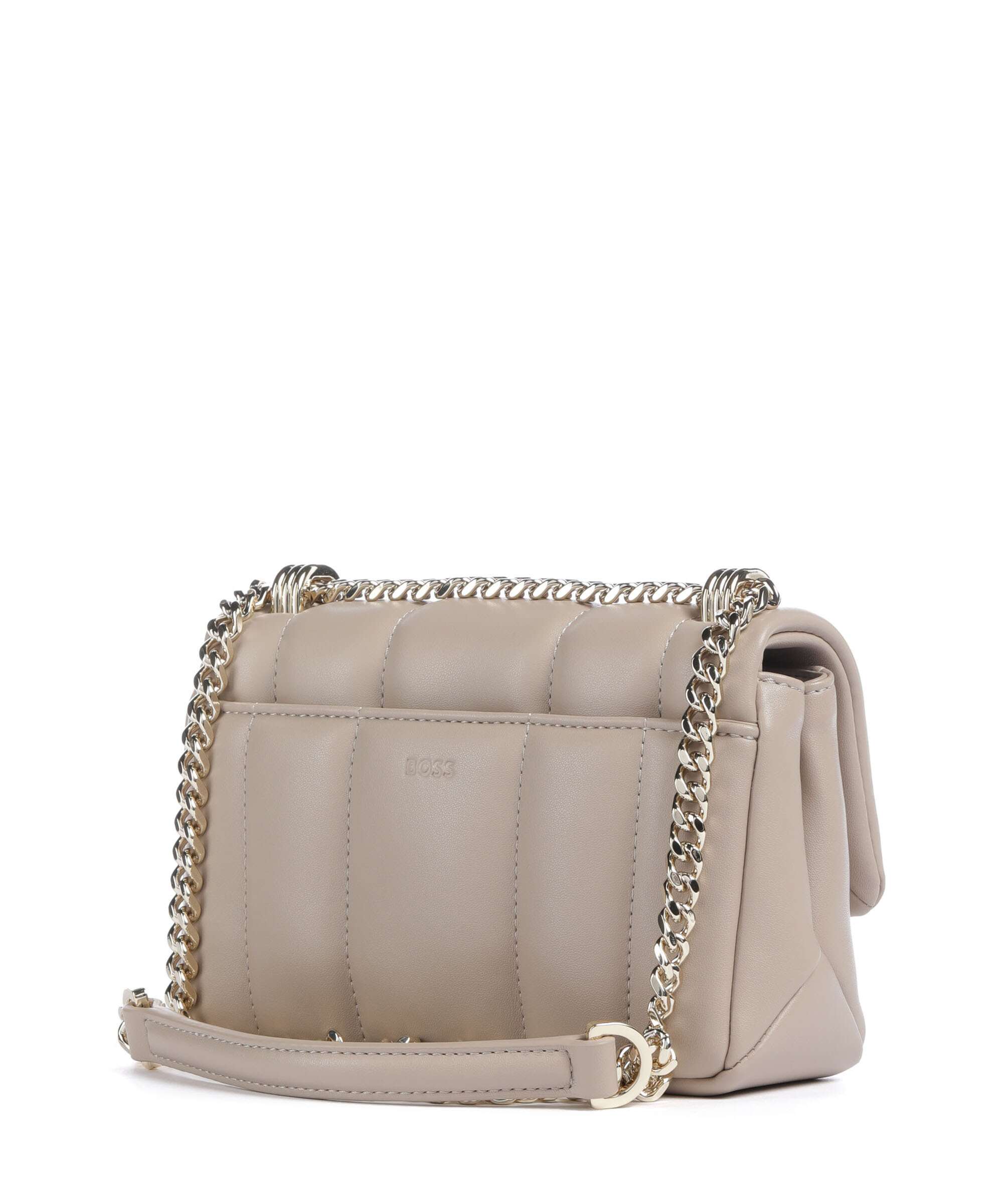 BOSS B Icon S Torba na ramię light beige - Image 2