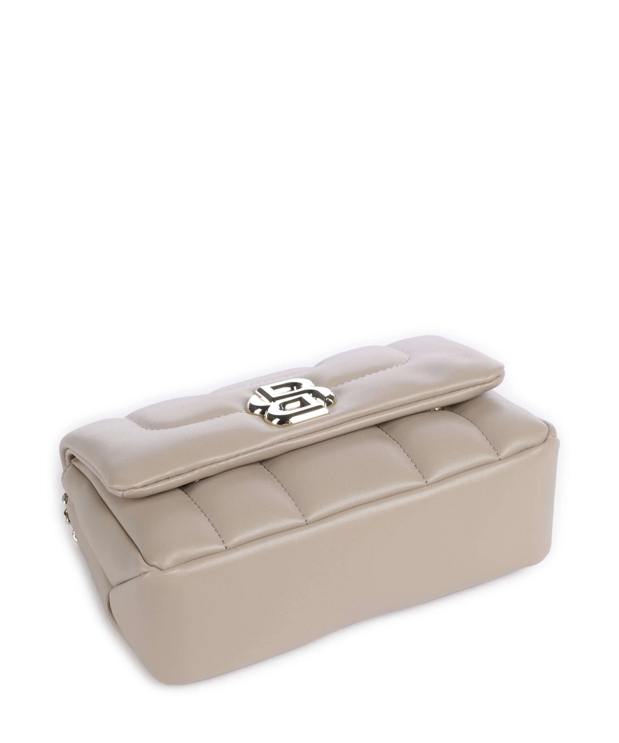 BOSS B Icon S Torba na ramię light beige - Image 6