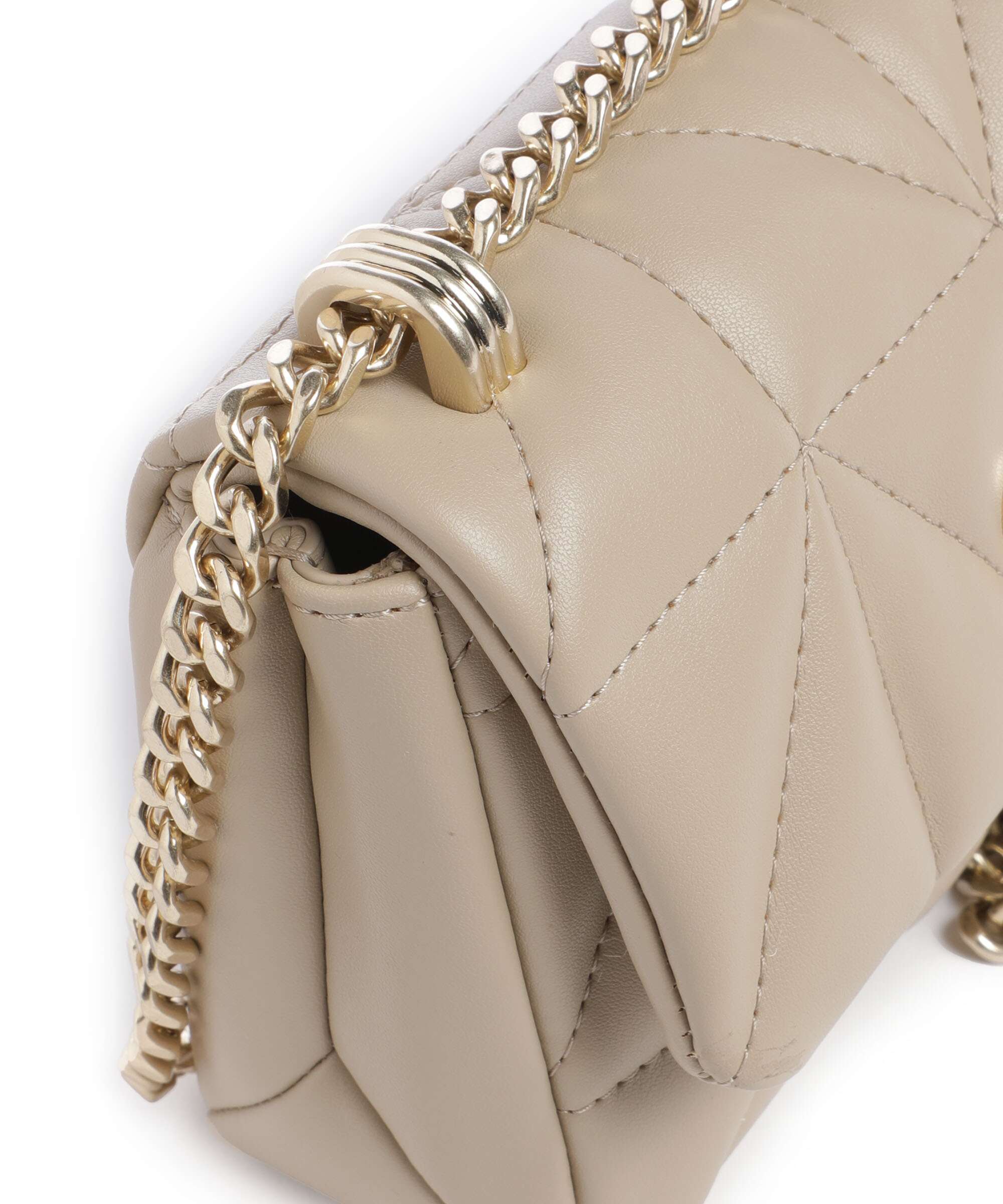 BOSS B Icon Torba na ramię light beige - Image 5