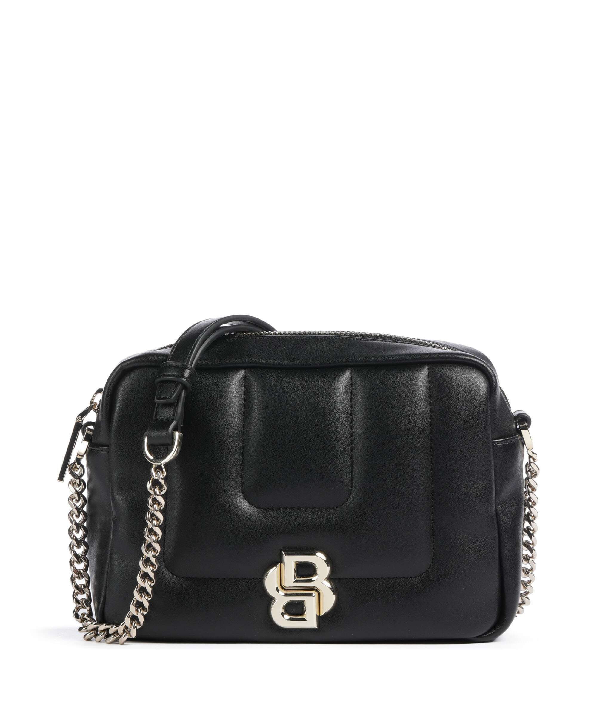 BOSS B Icon Torba przez ramię black