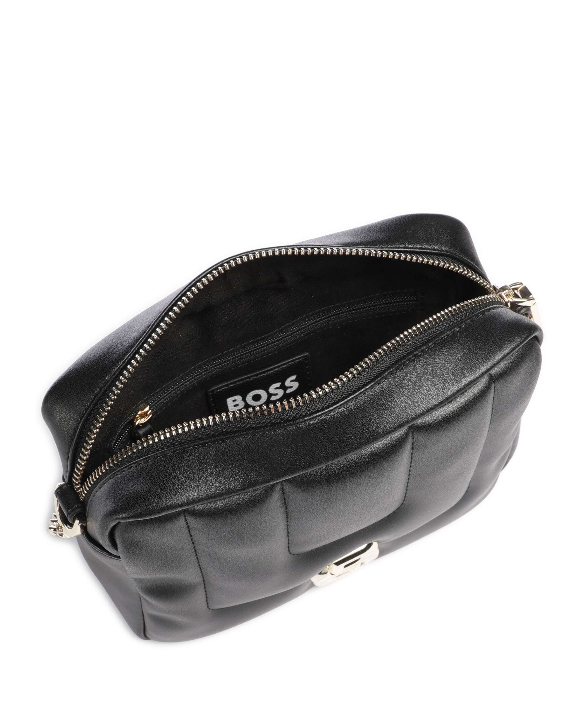 BOSS B Icon Torba przez ramię black - Image 6