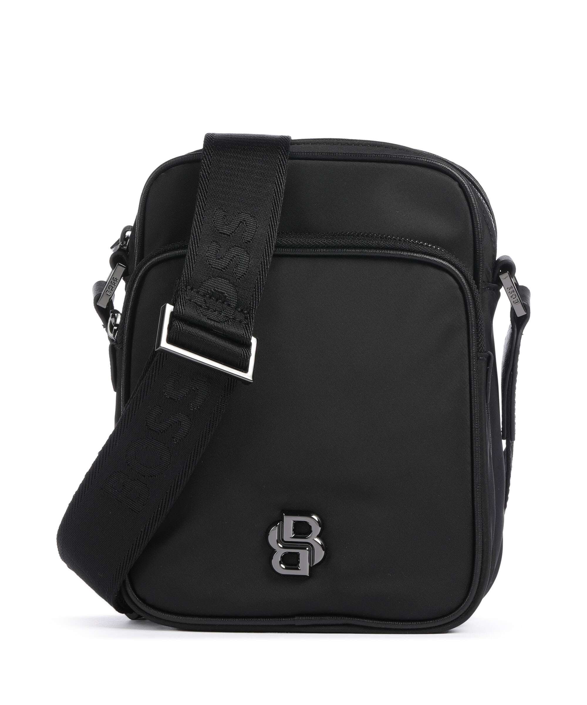 BOSS B Icon Torba przez ramię black