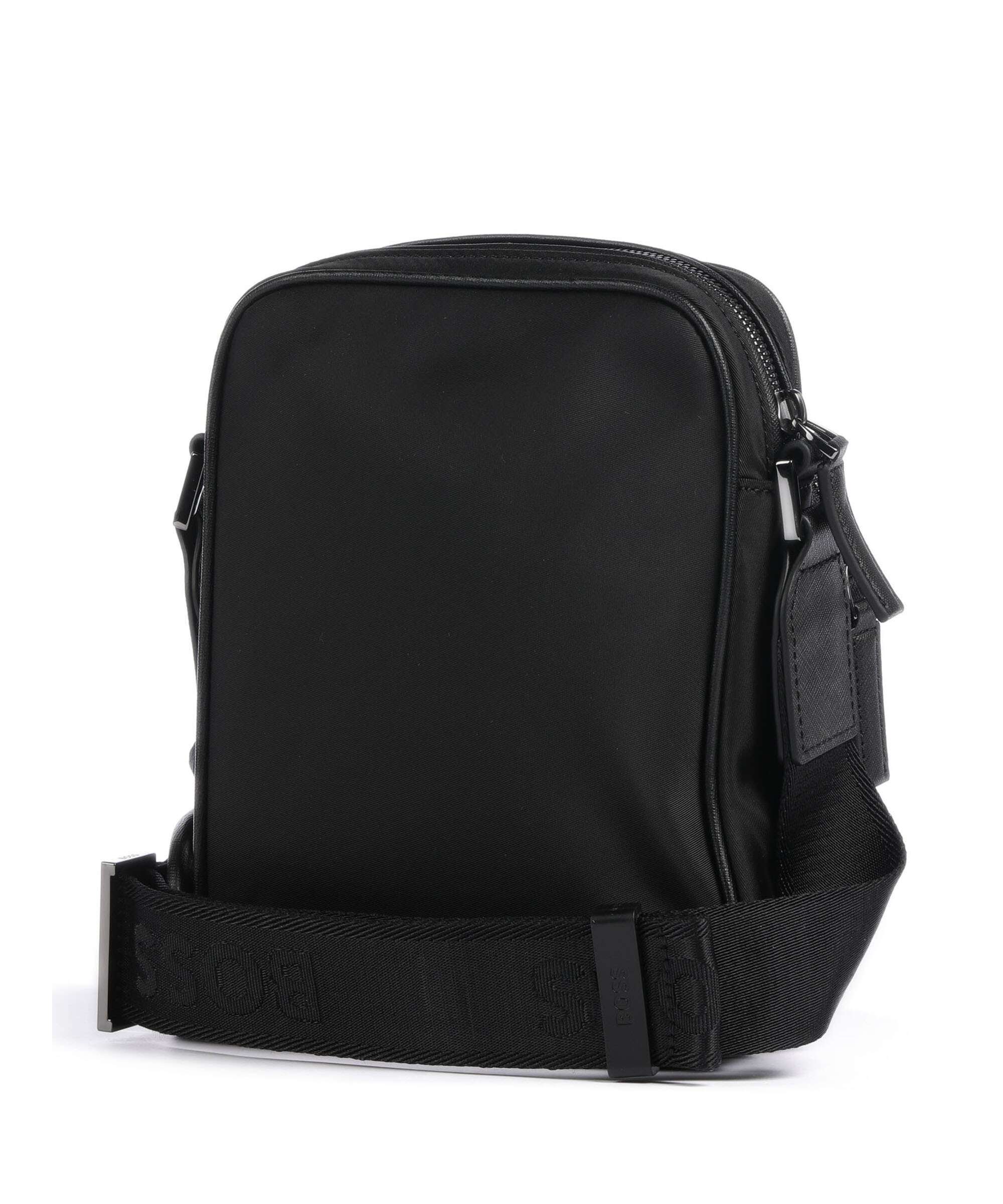 BOSS B Icon Torba przez ramię black - Image 2