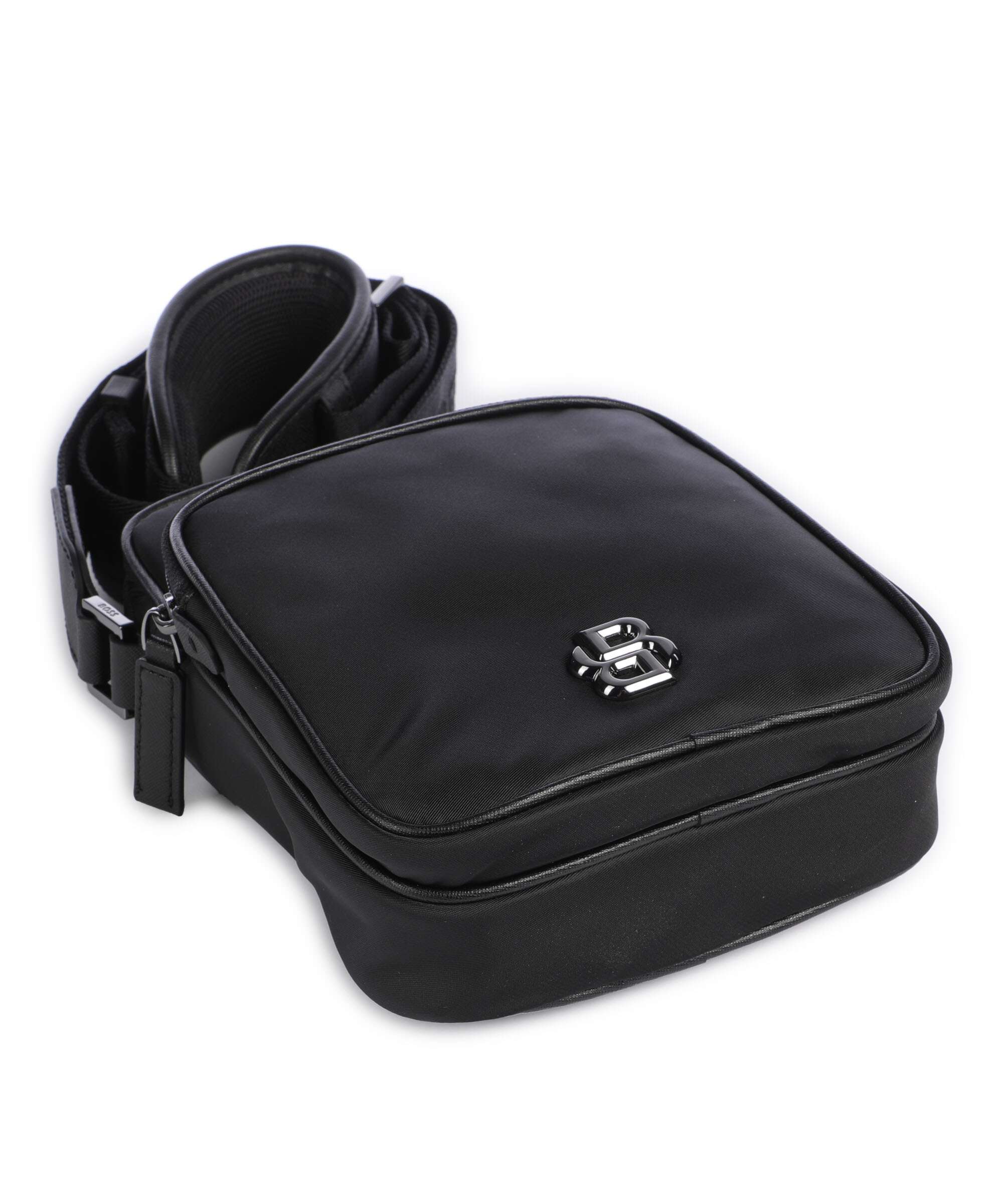 BOSS B Icon Torba przez ramię black - Image 5