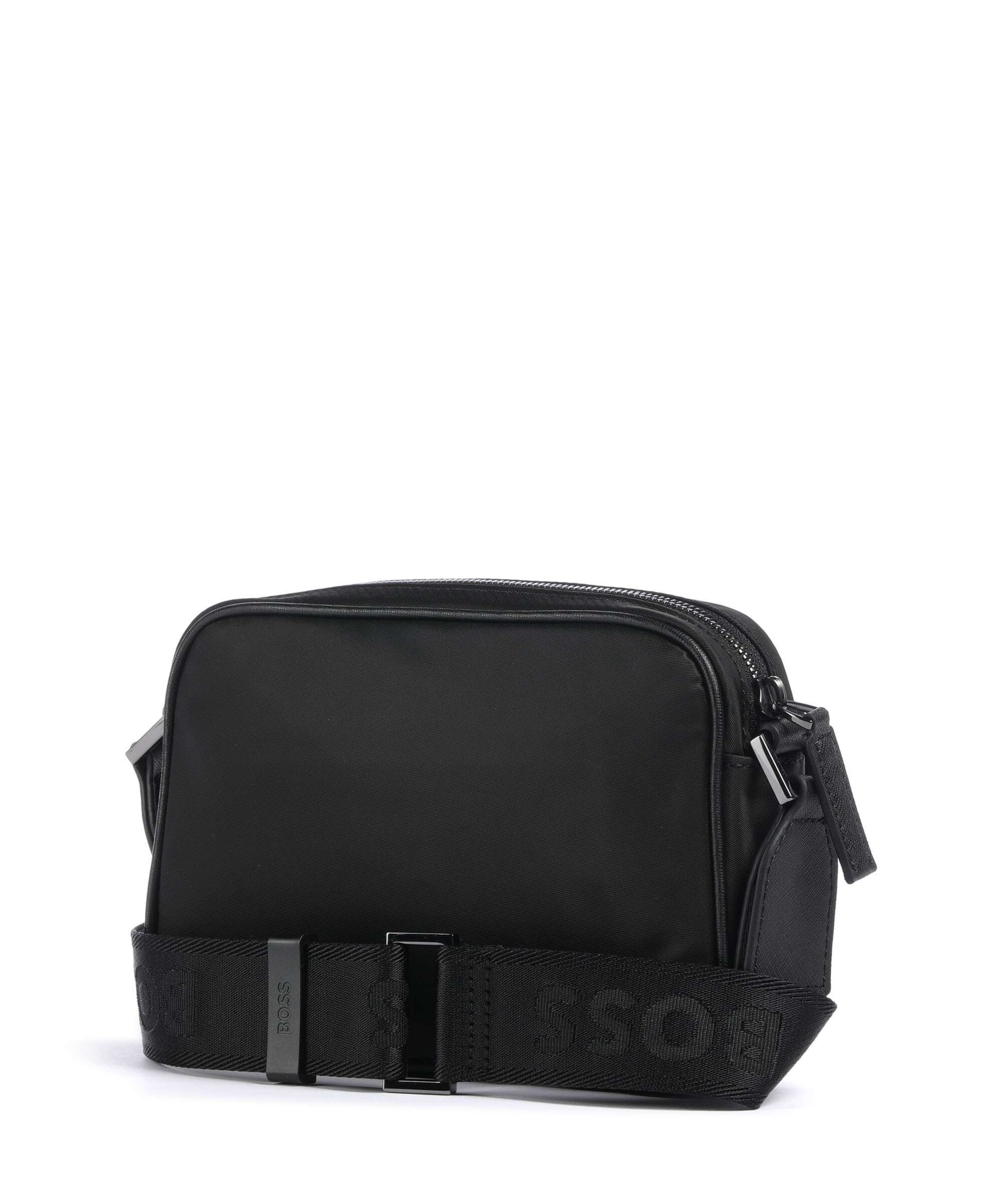 BOSS B Icon Torba przez ramię black - Image 2