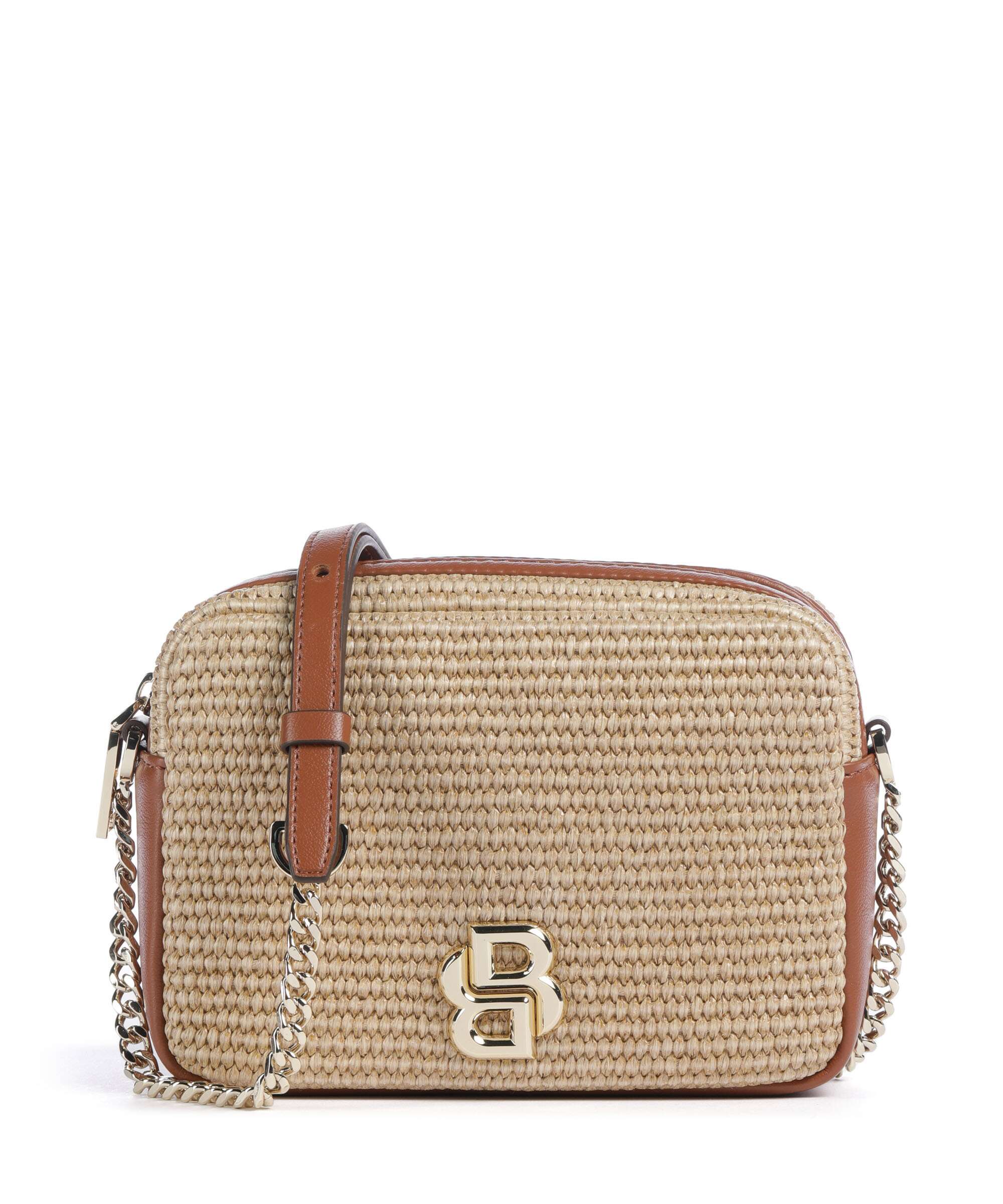 BOSS B Icon Torba przez ramię natural