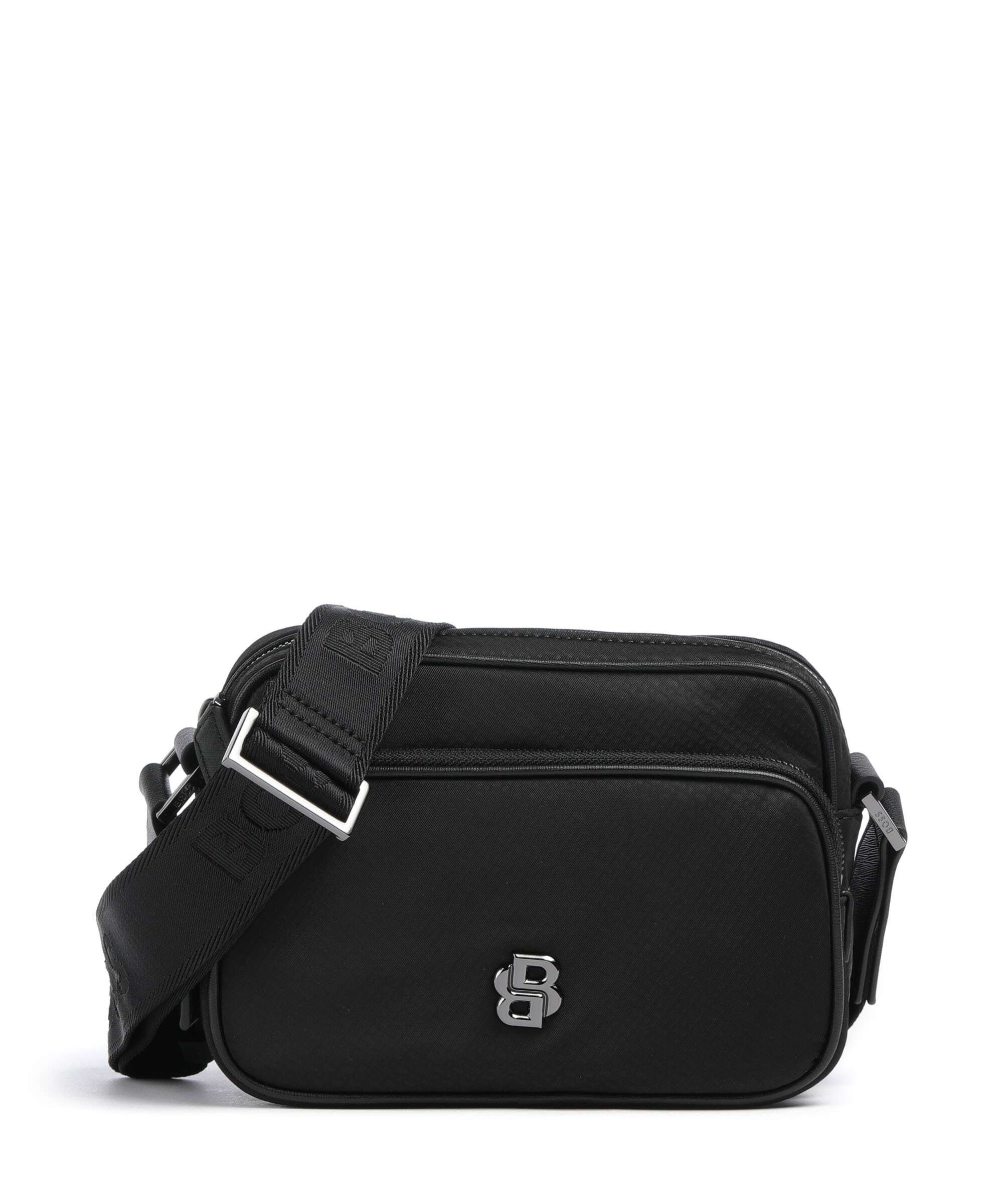 BOSS B Icon Torba przez ramię black
