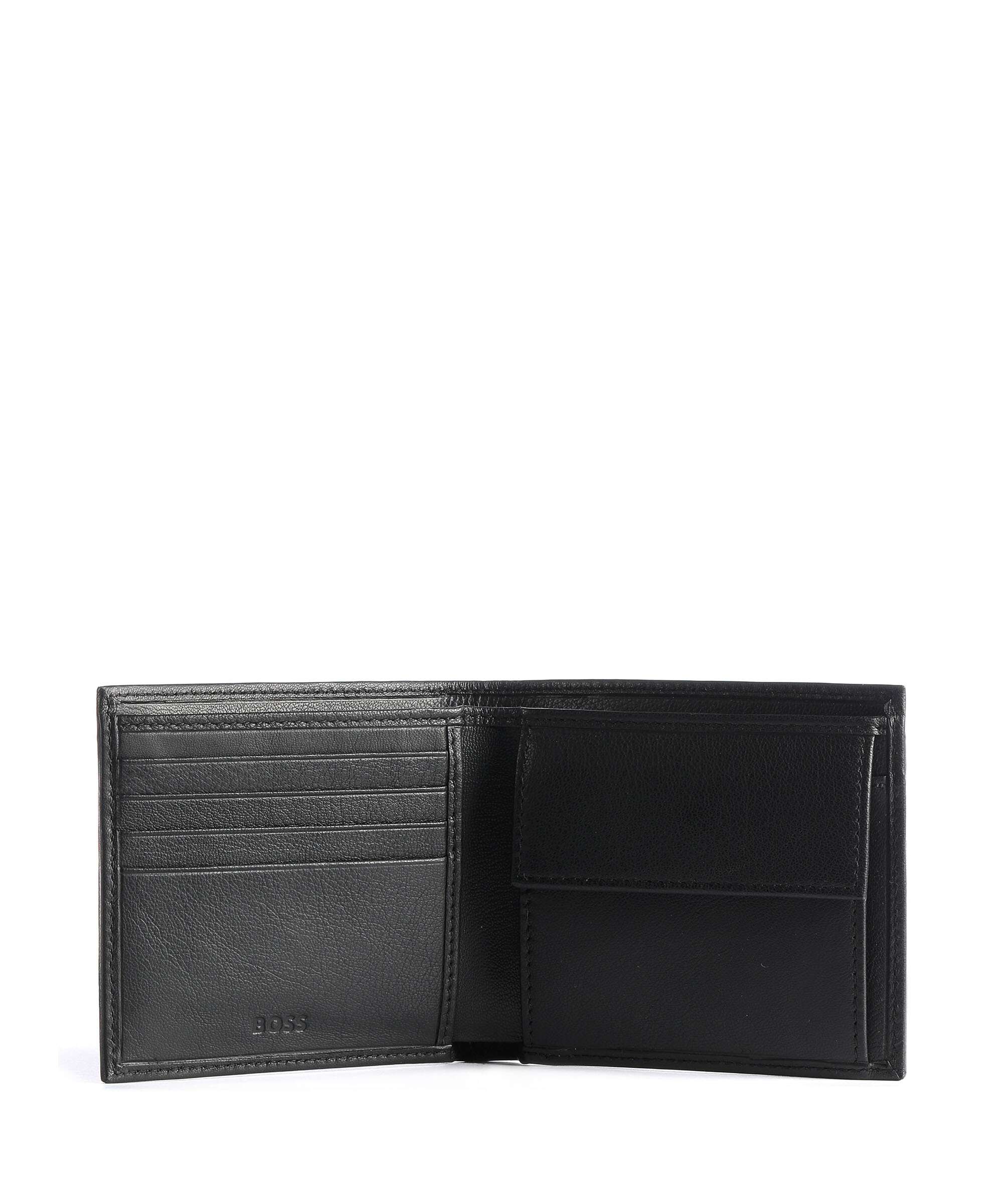 BOSS Big BB Portfel black - Image 2