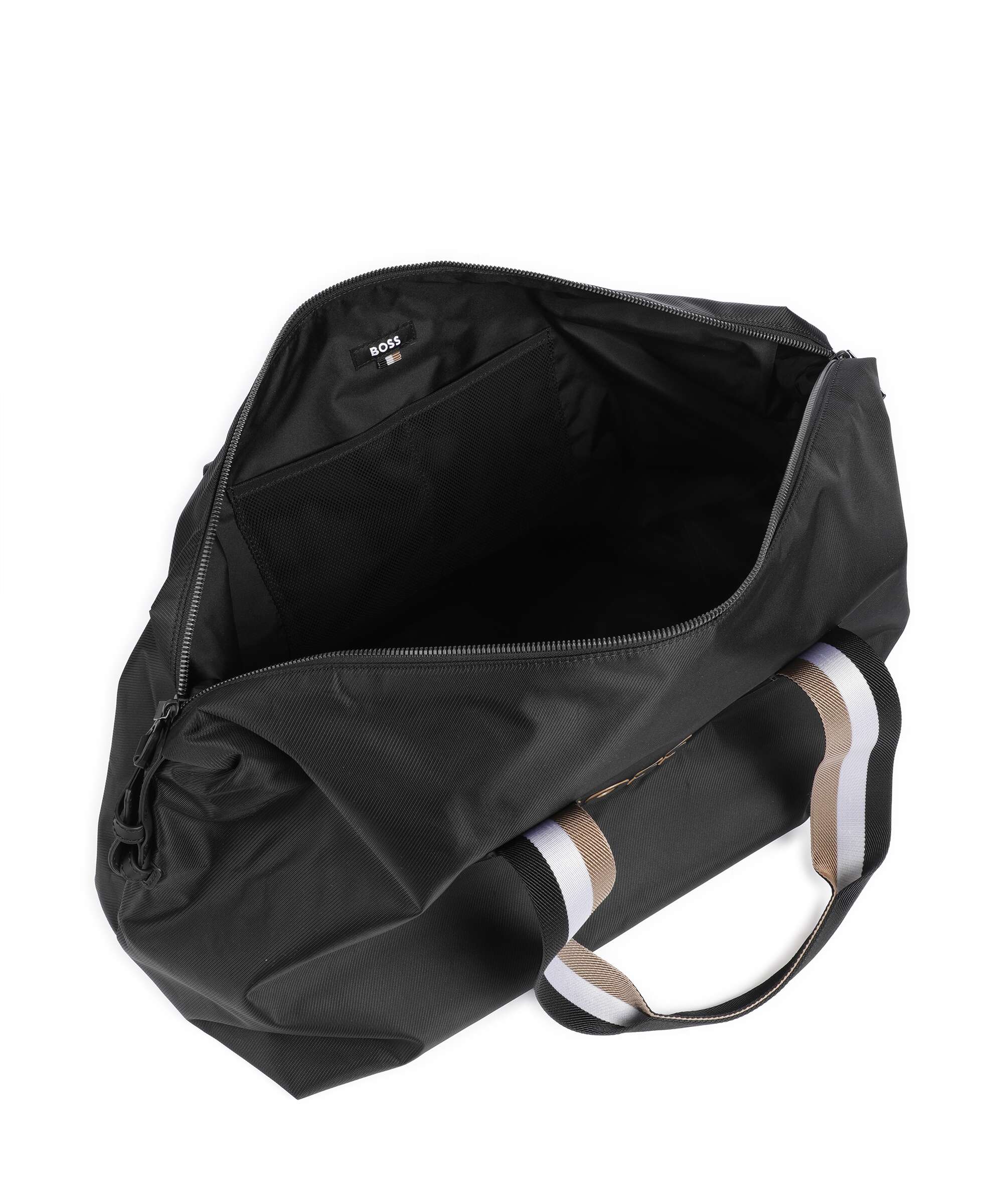 BOSS Catch 3.0 Torba weekendowa black - Image 6